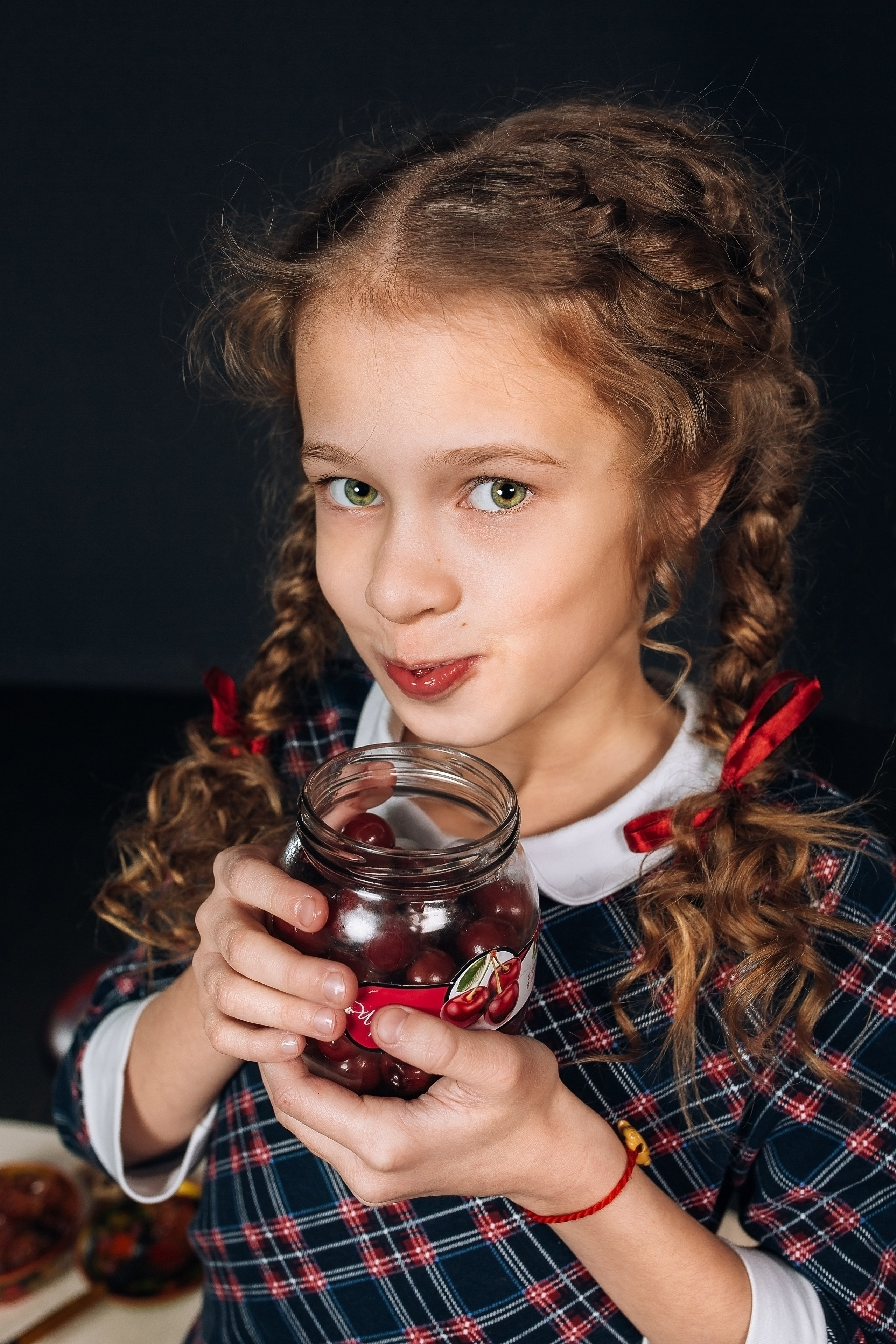 Детская фотосессия