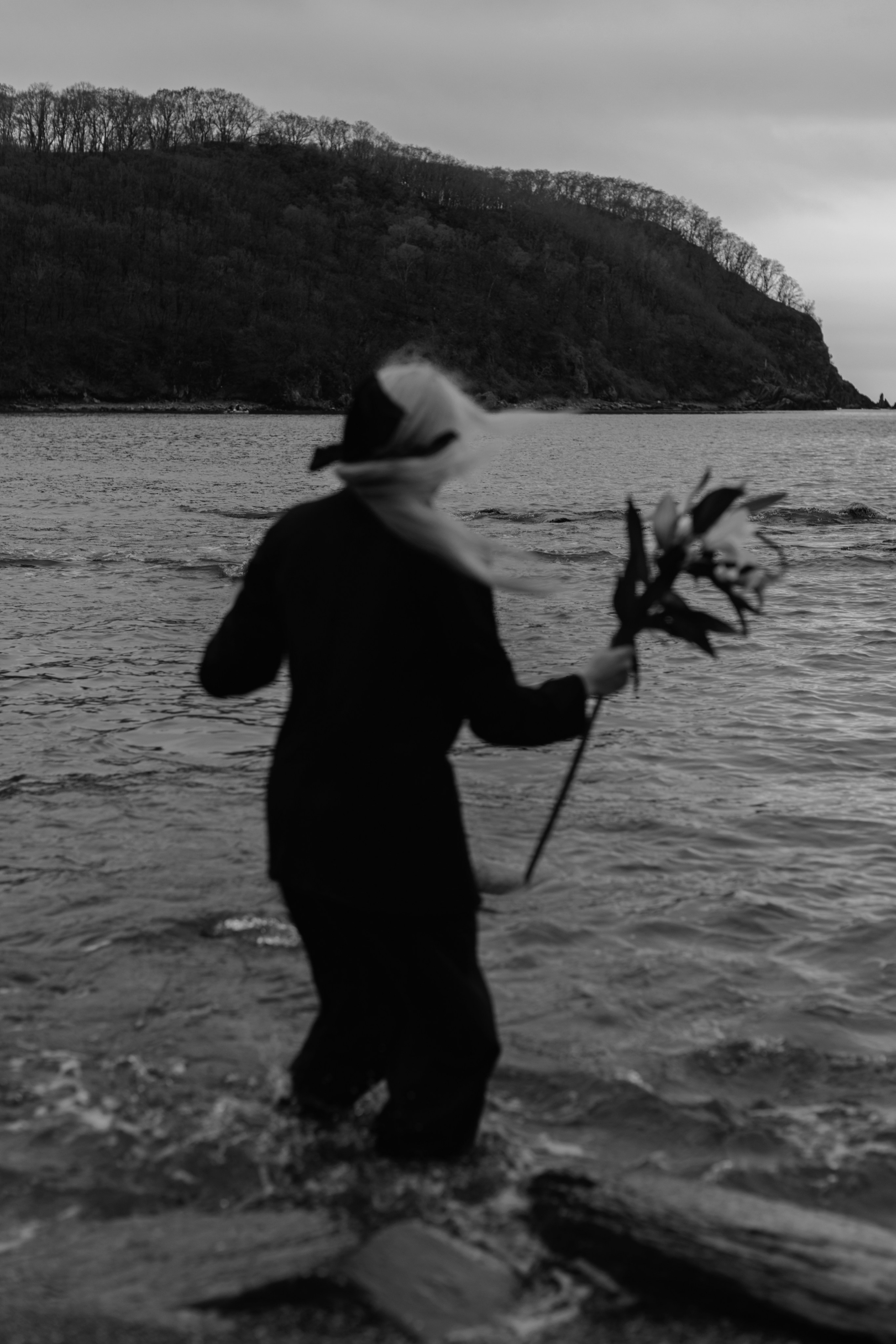 Екатерина. Фотограф Сахалин