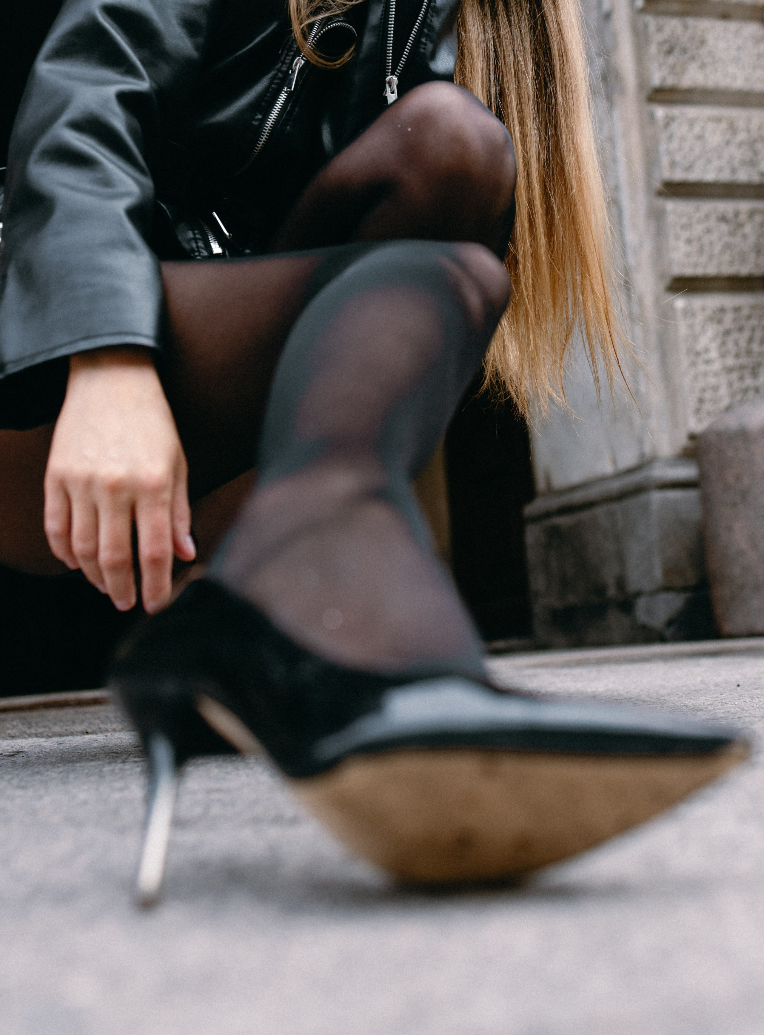 Rock. Семейный и портретнаый фотограф в Санкт-Петербурге Настя Поздняя