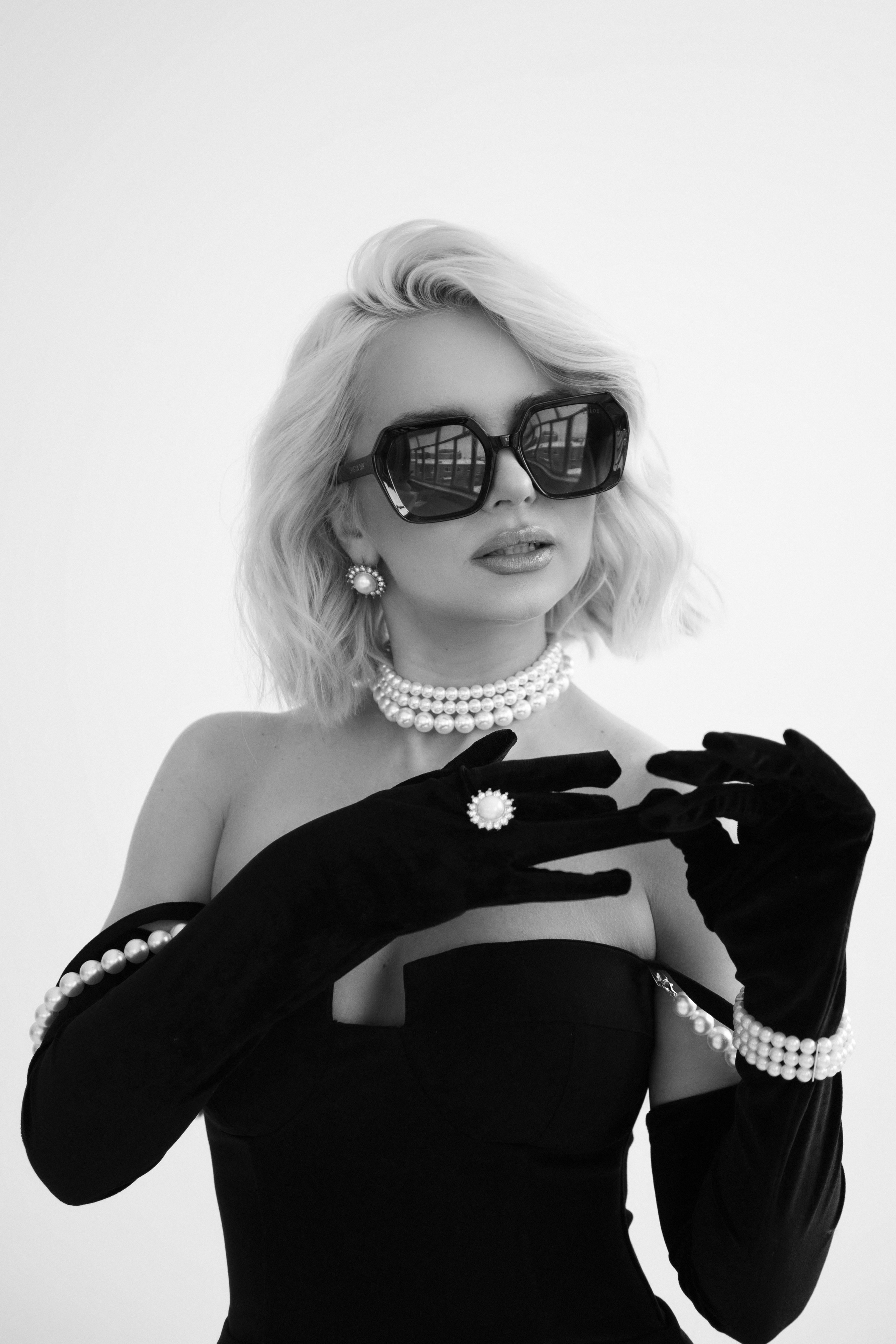 Victoria. Свадебный фотограф в Москве Анастасия Колесникова