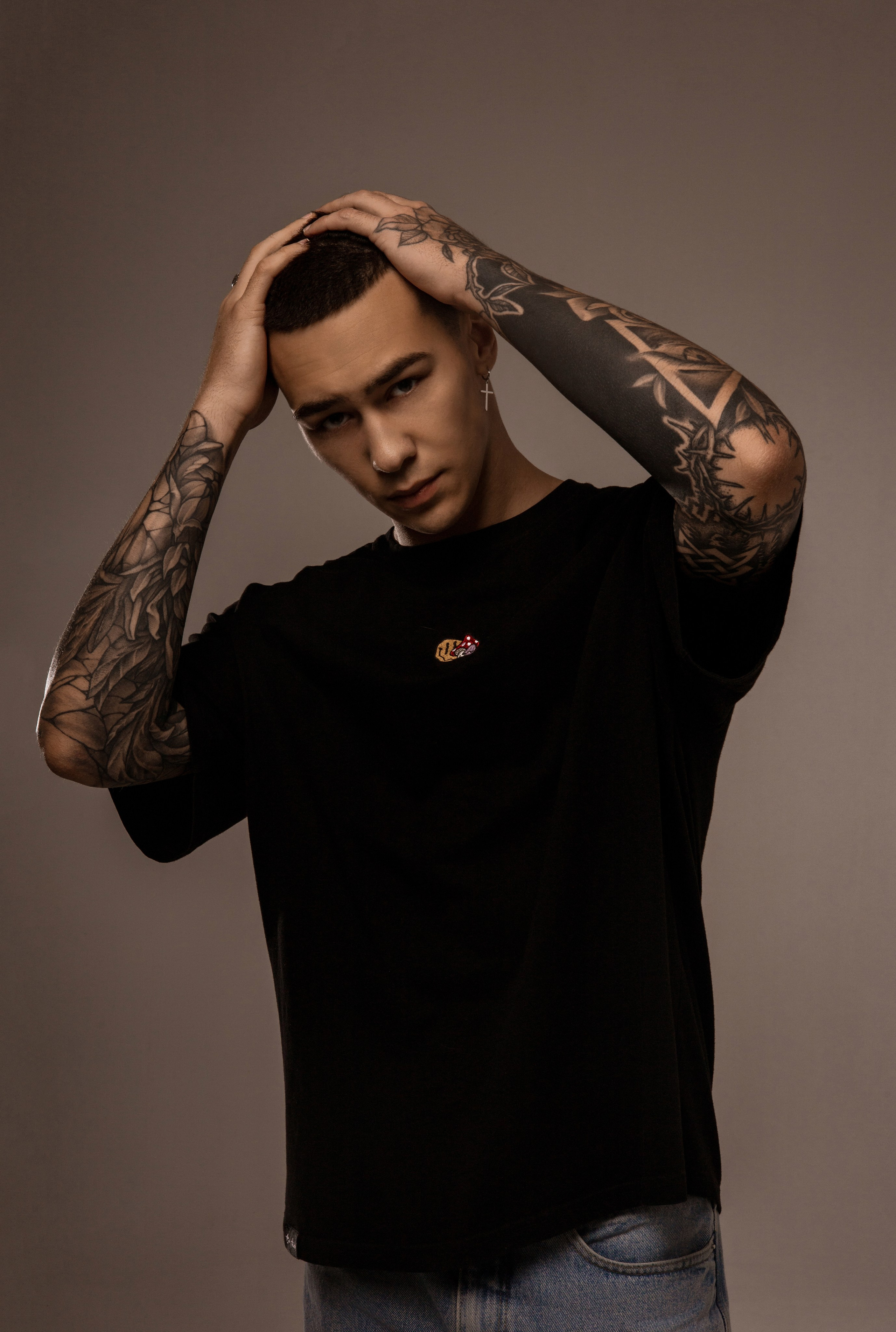 Никита. Gorbunova Alina Фотограф