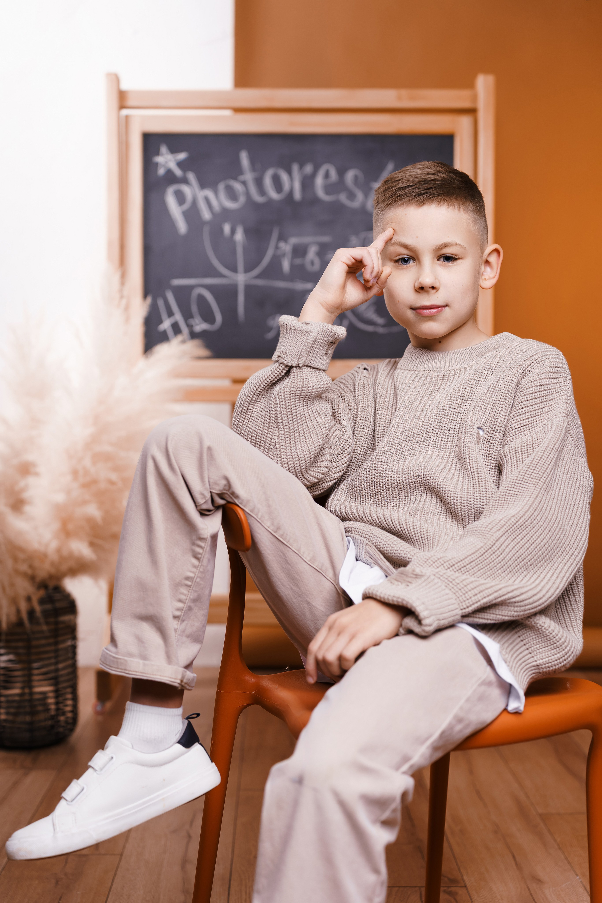 Карамель. Выпускные альбомы и фотосессии в Кирове от Протасовой Жени