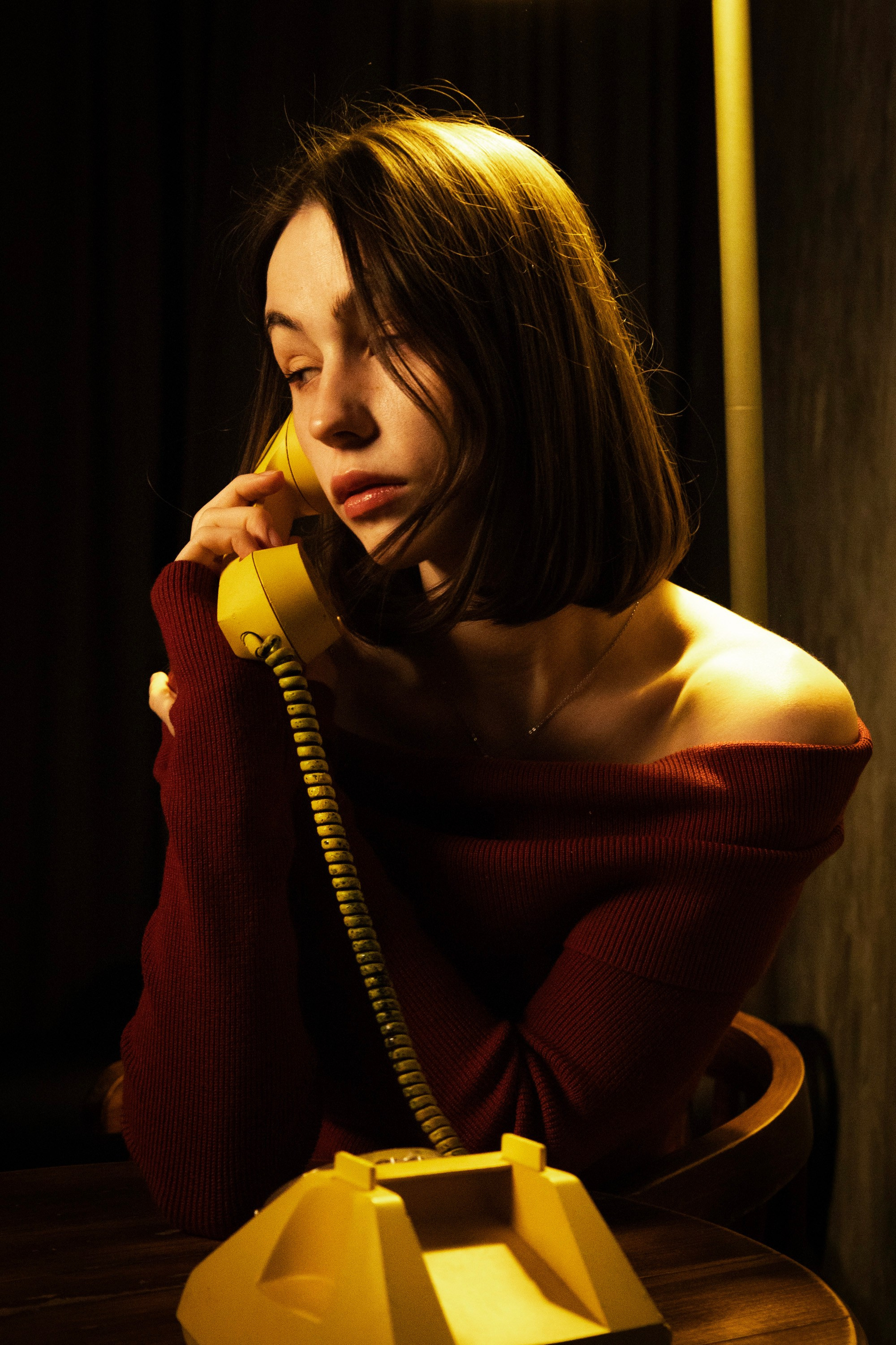 Наталия. Фотограф Yadness