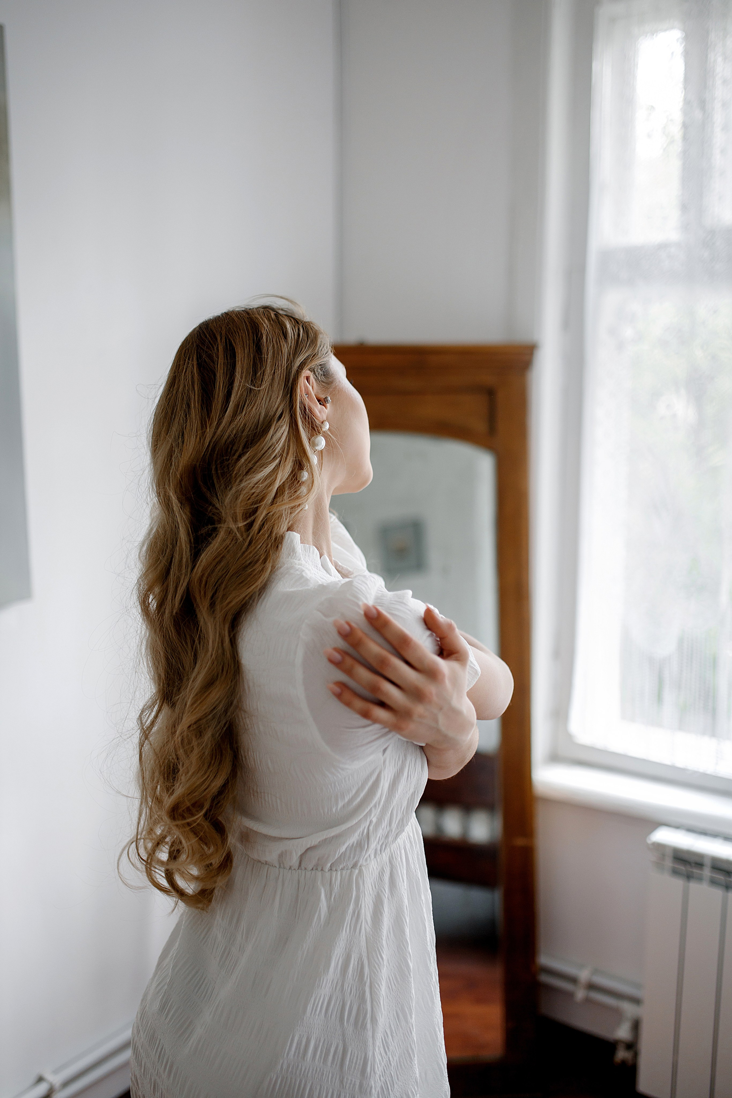 Ангелина. Свадебный и семейный фотограф в Казани Алина Гилазиева