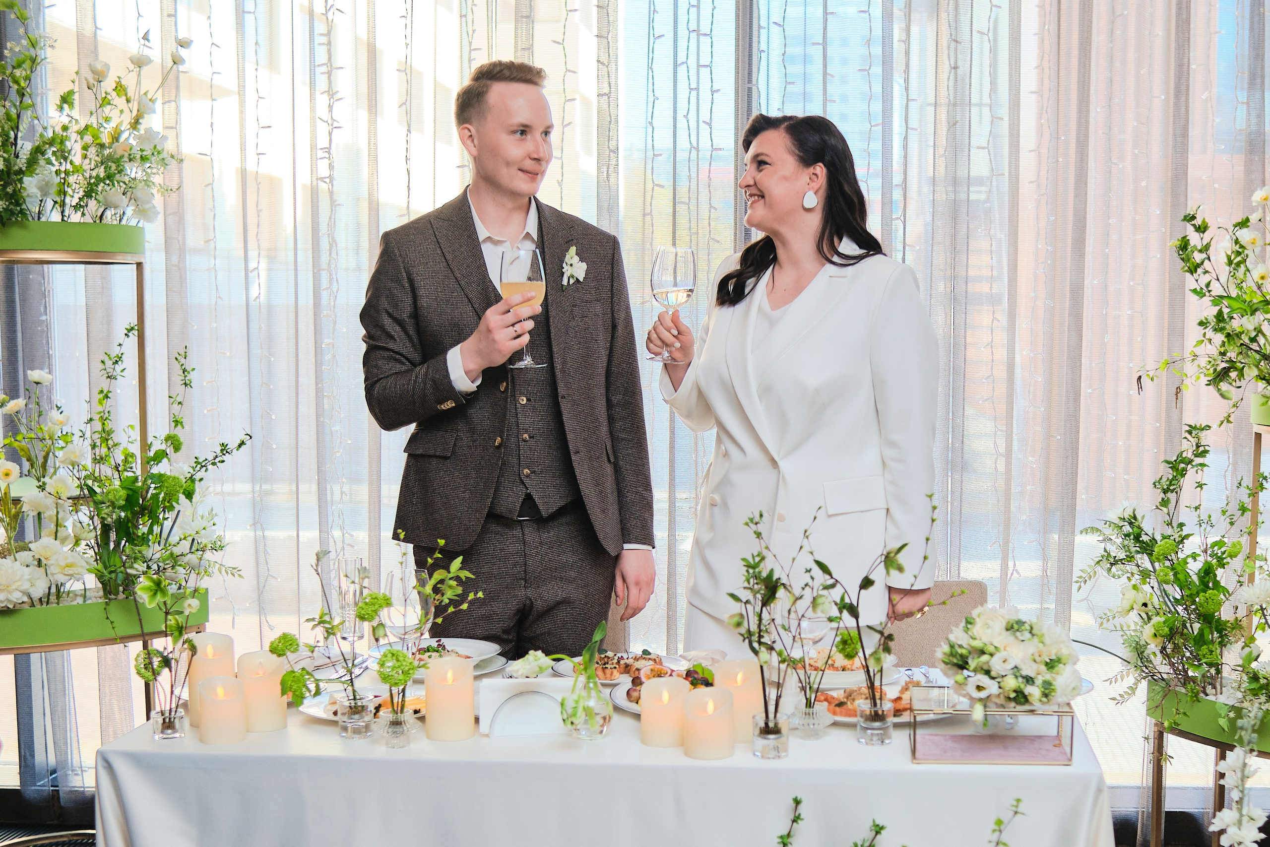 Вероника и Иван | 2023. Матвей Яворский — фотограф в Челябинске