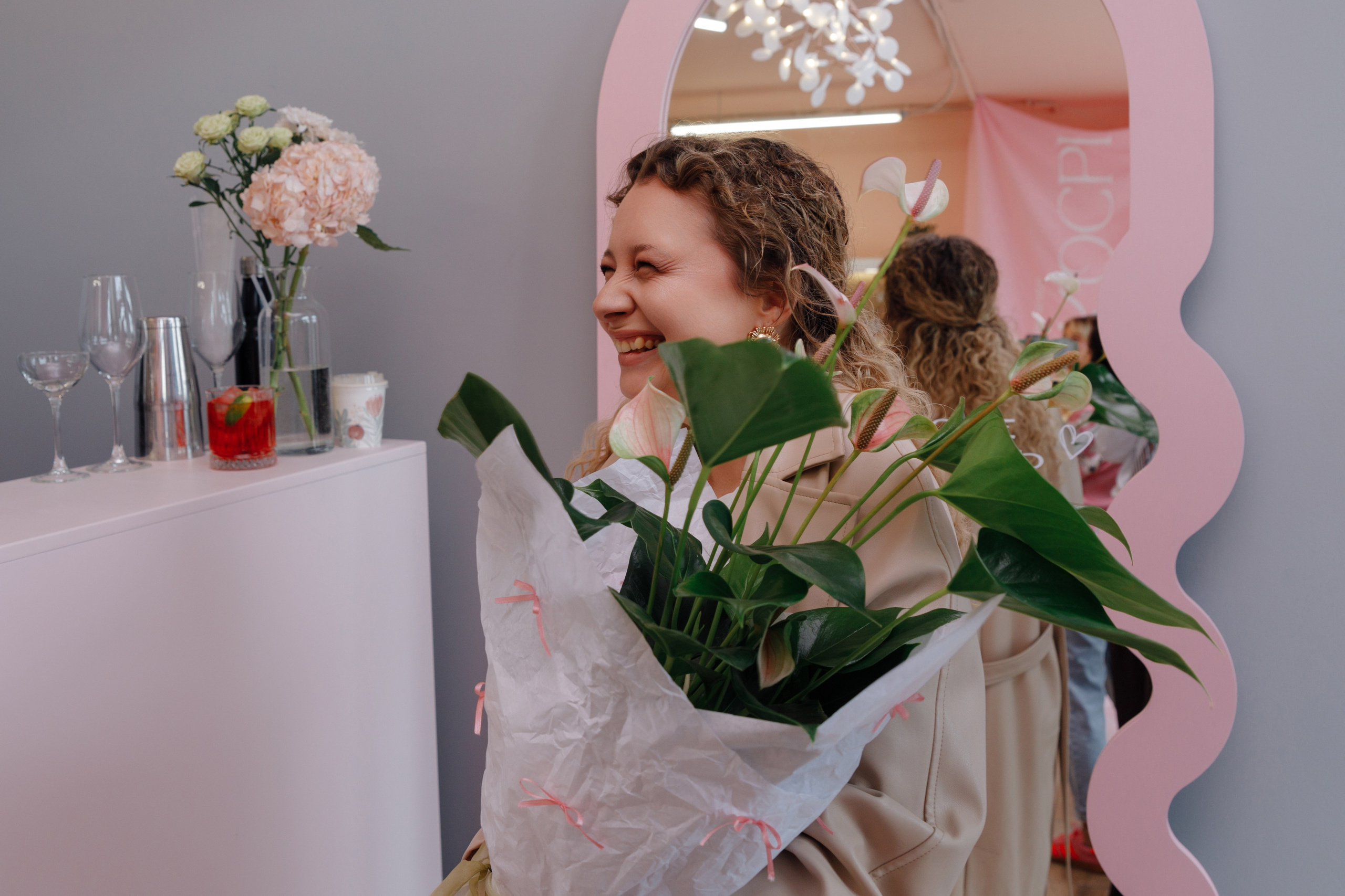 День рождения студии. Главная