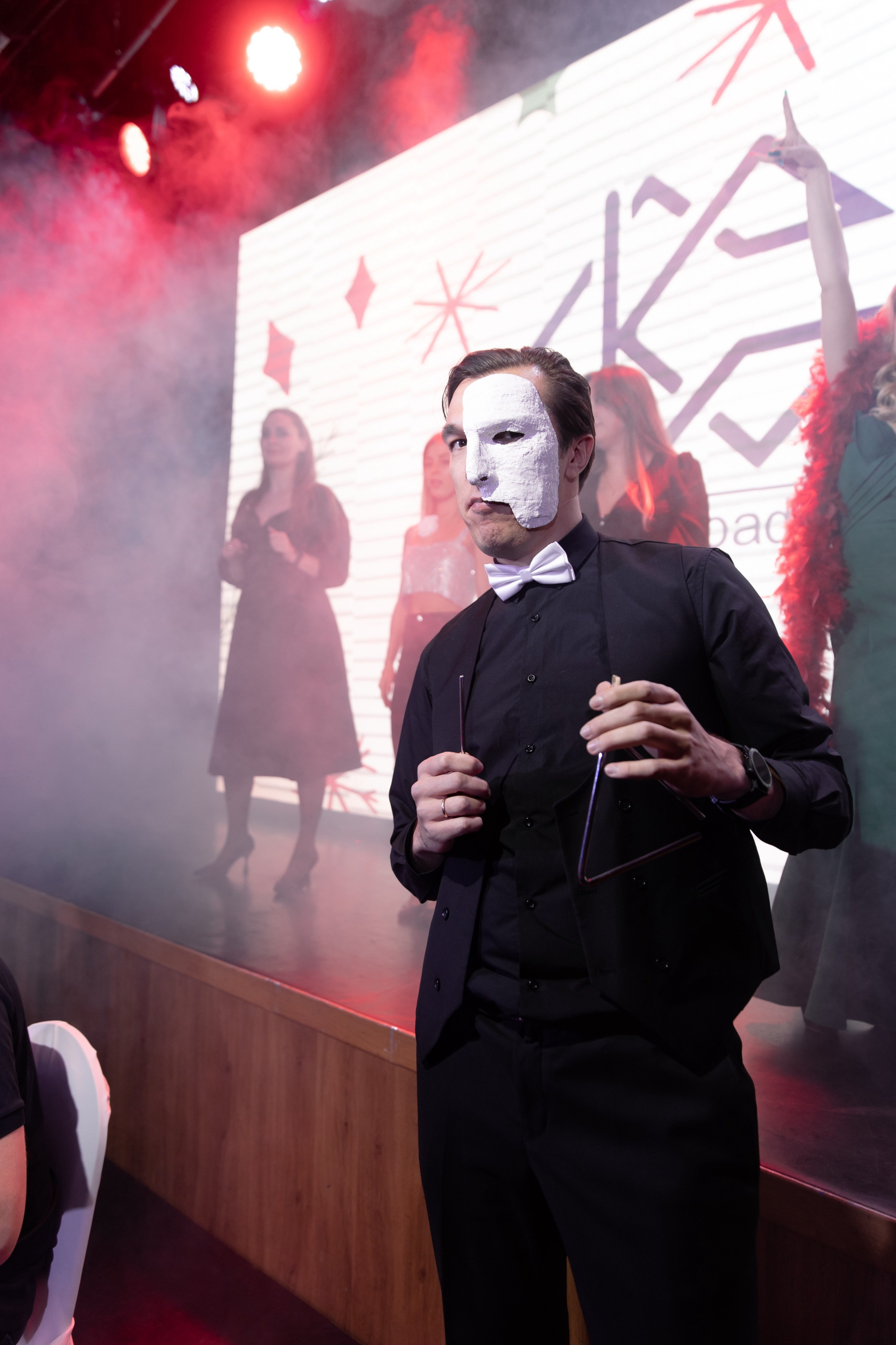 HNY STROY. Фотограф Роман Полянин