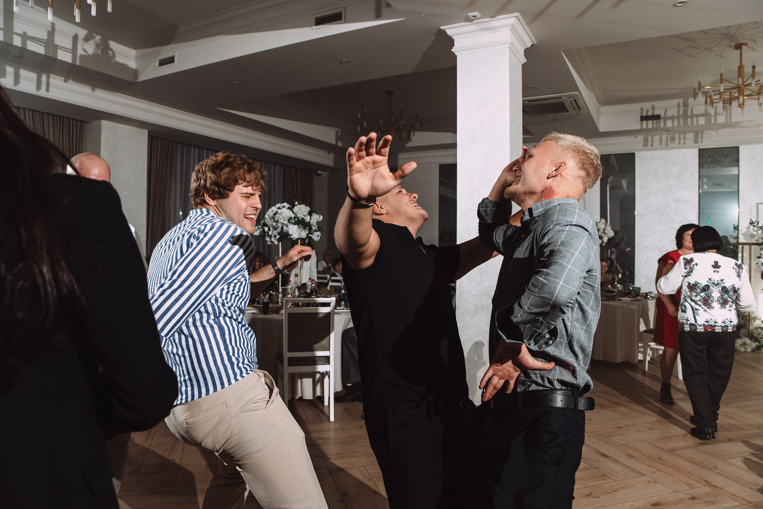 Ильяс + Олеся. Свадебный и семейный фотограф в Волгограде Олеся Лисицкая