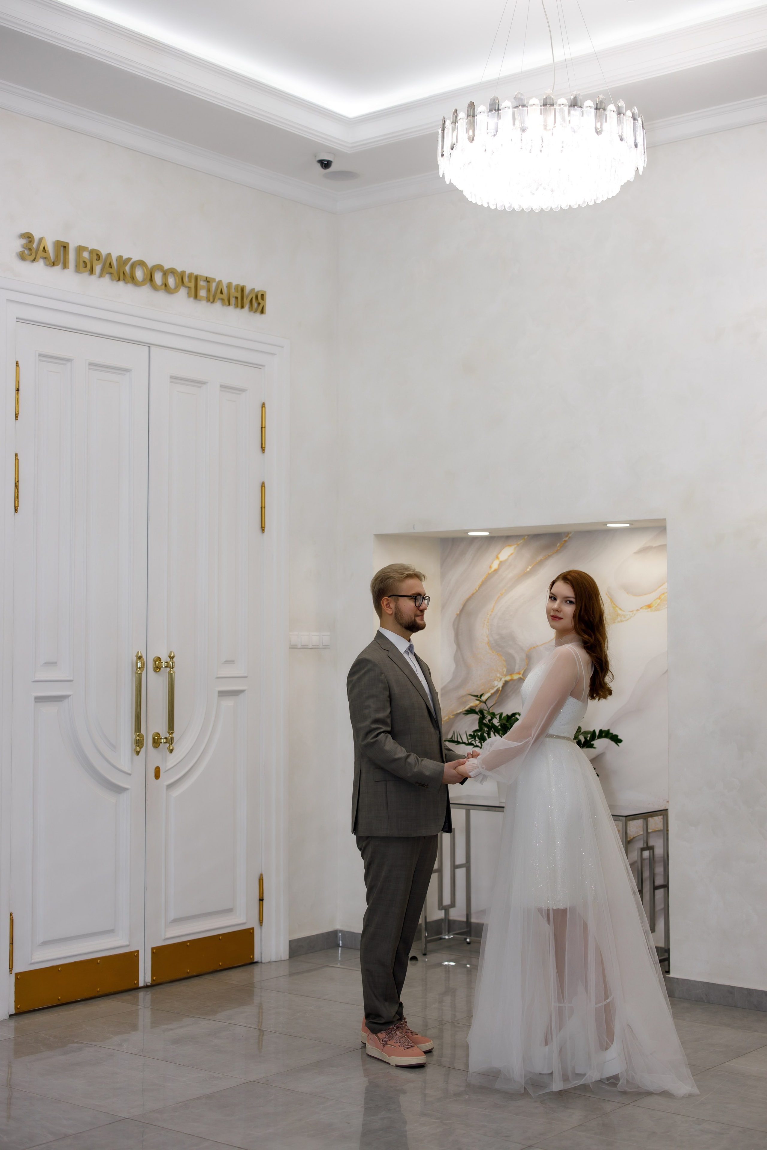 Свадебные. Фотограф и видеограф Москва Анапа