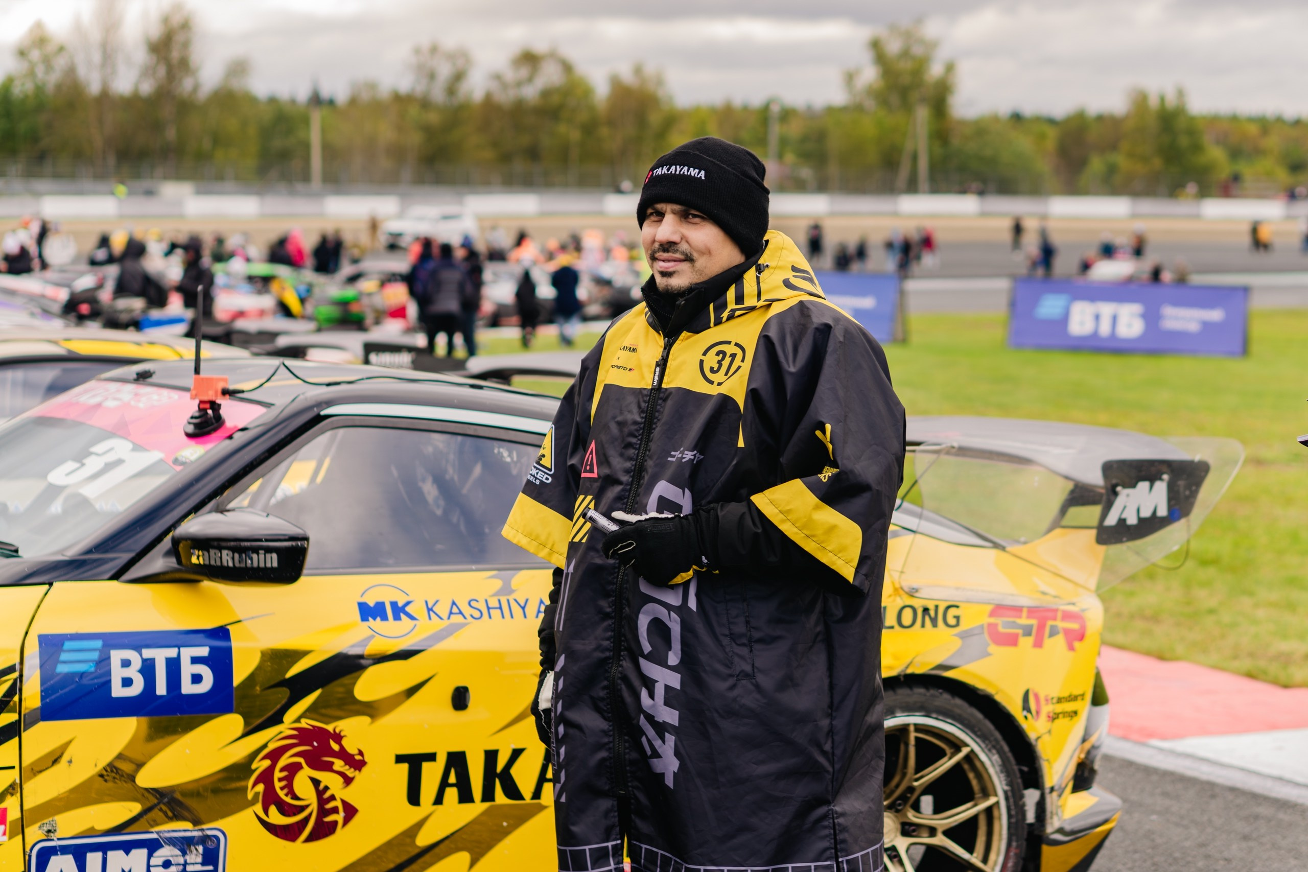 RDS. Фотограф, контент-креатор в Москве Анна Молодцова