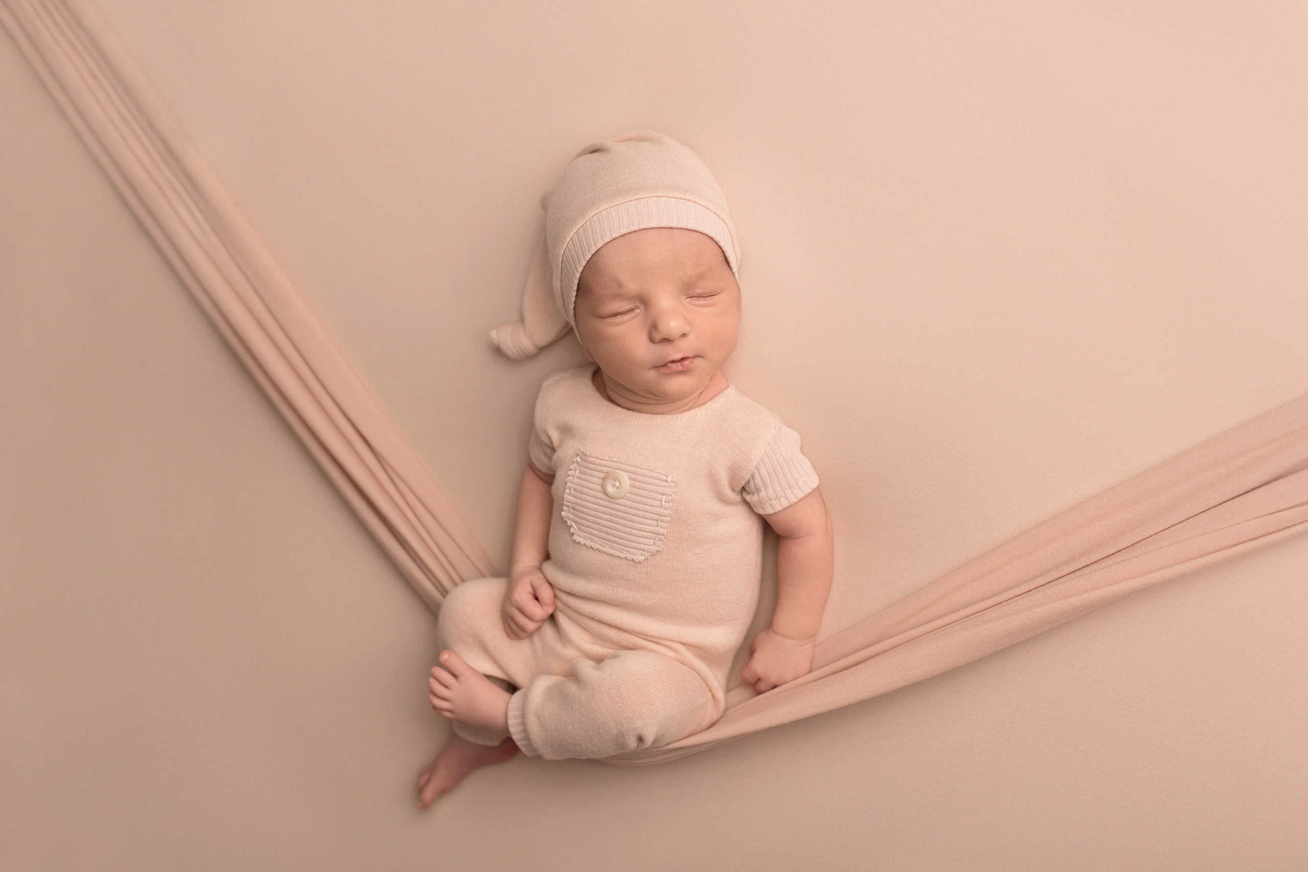 Новорожденные. Фотограф новорождённых и малышей до года в Томске, Светлана Торопова