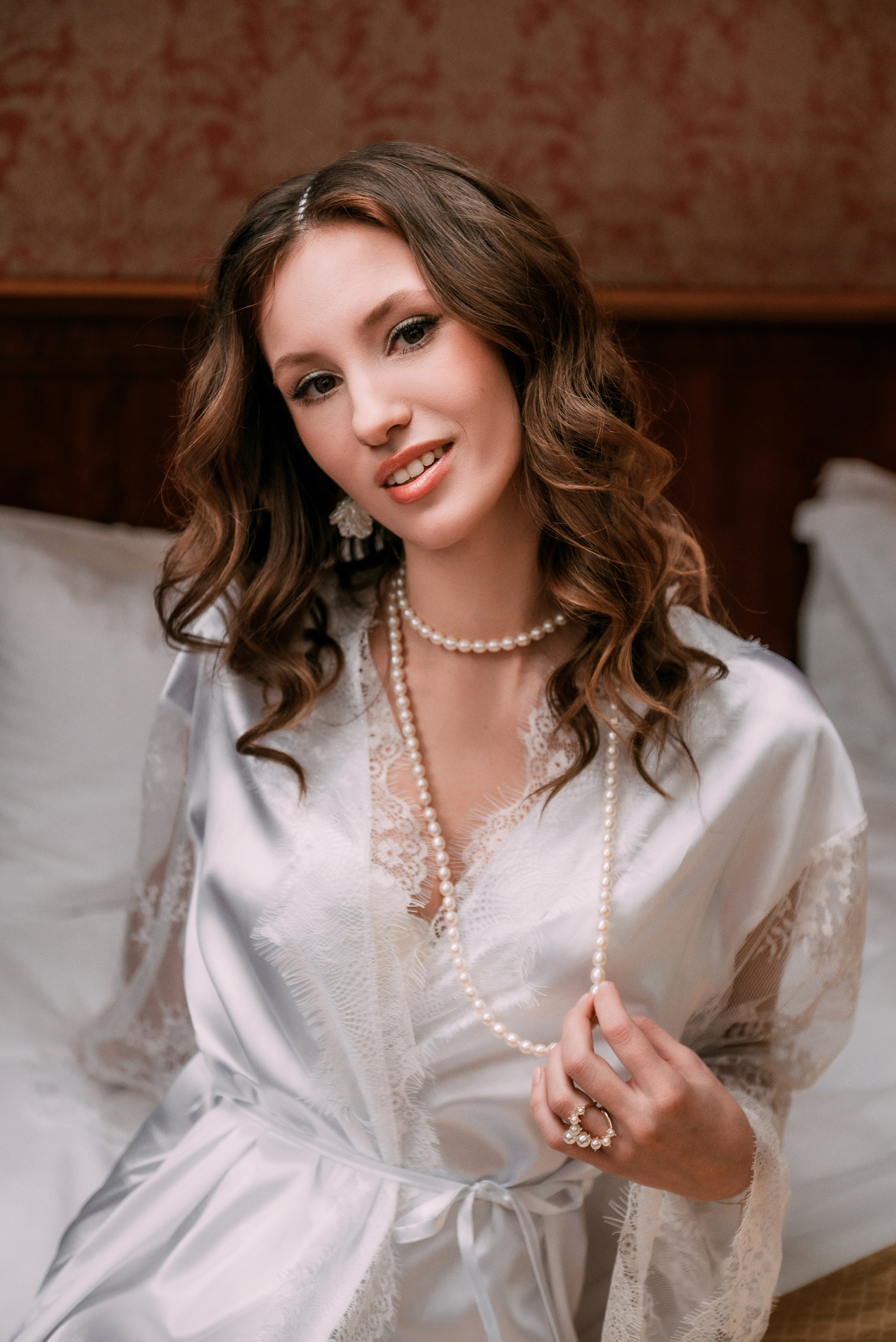 Тимофей + Ксения