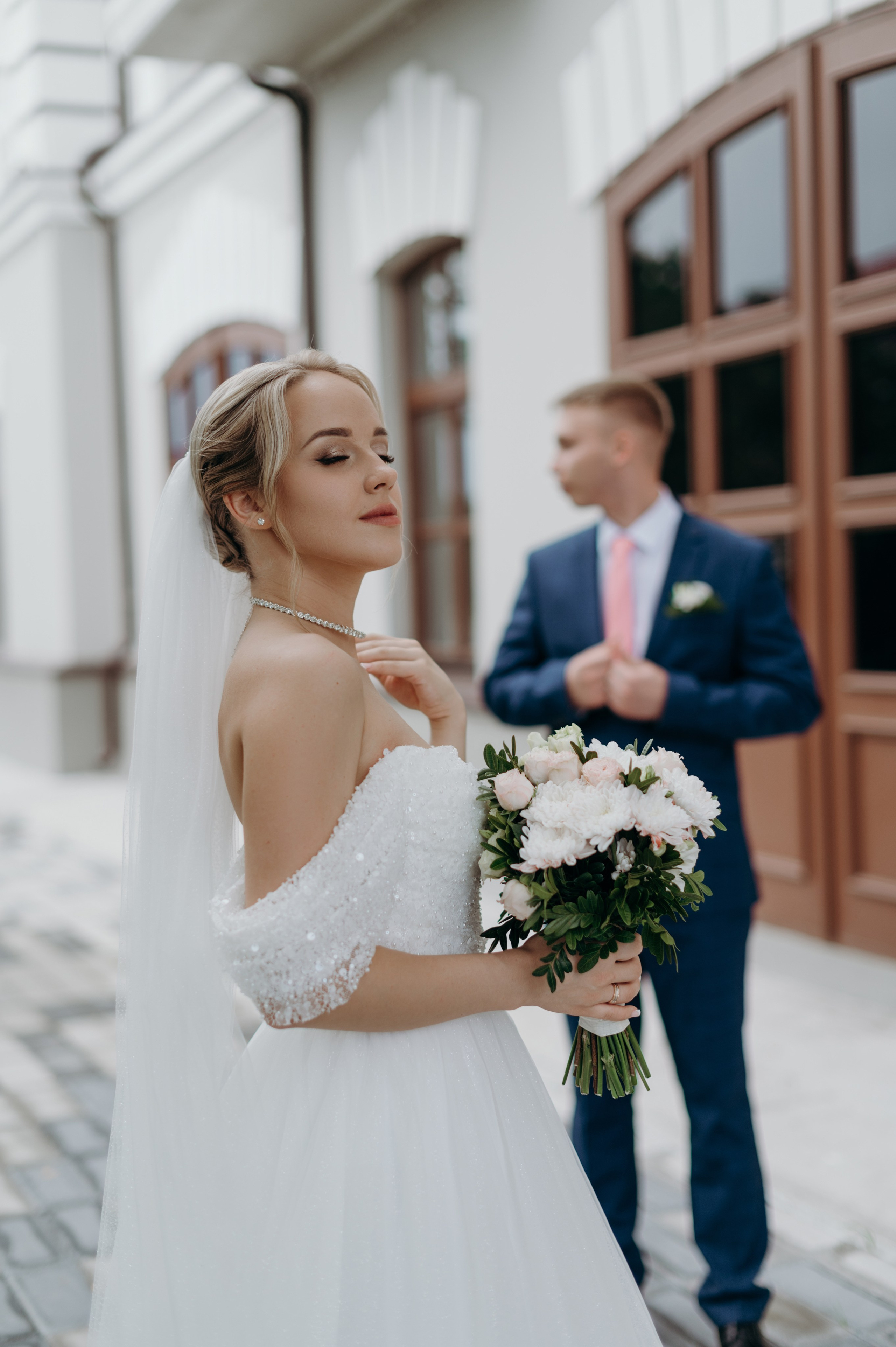 Вадим и Анна. Фотограф в Абакане и Минусинске