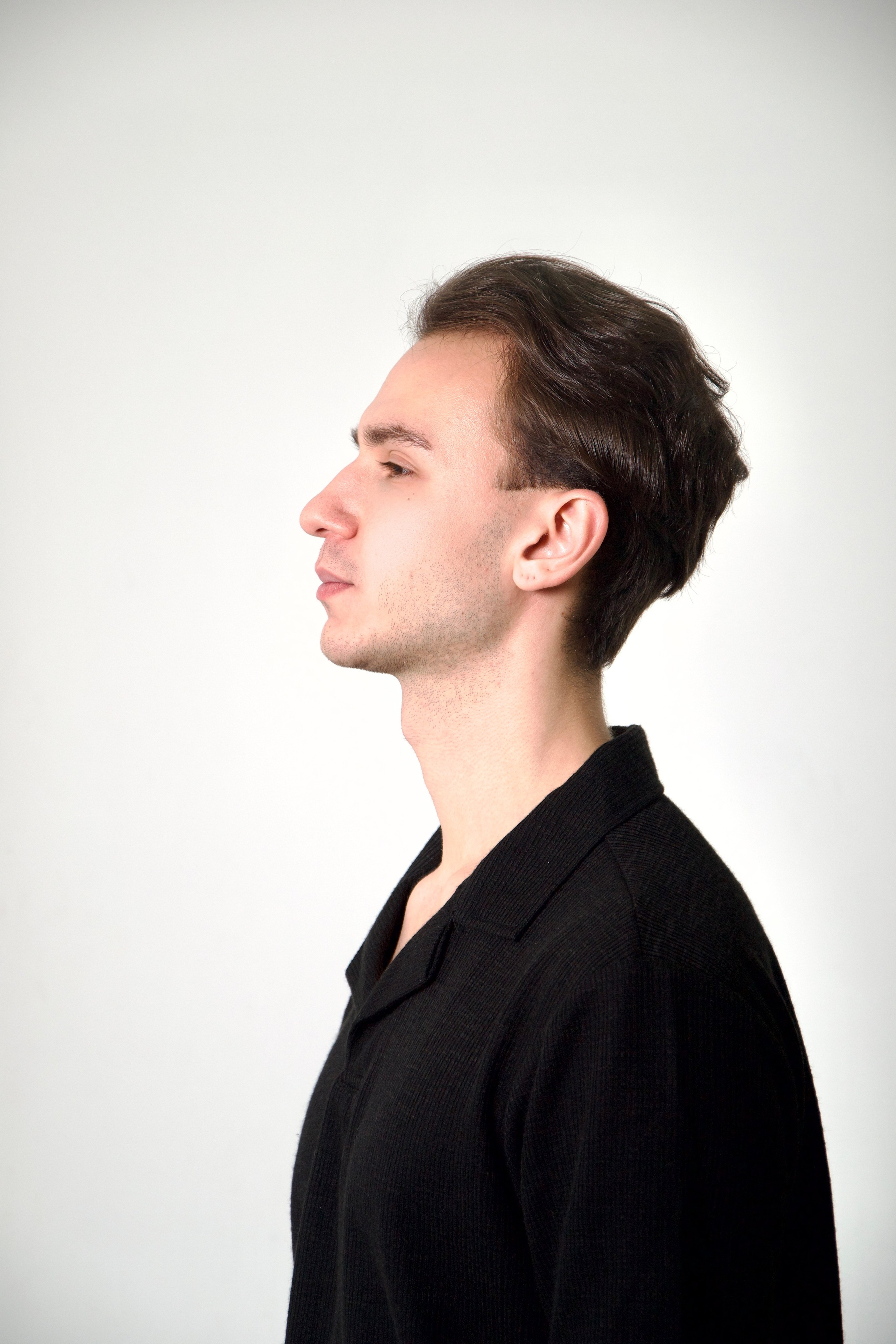 Denis. Фотограф Анастасия Шай в Санкт-Петербурге