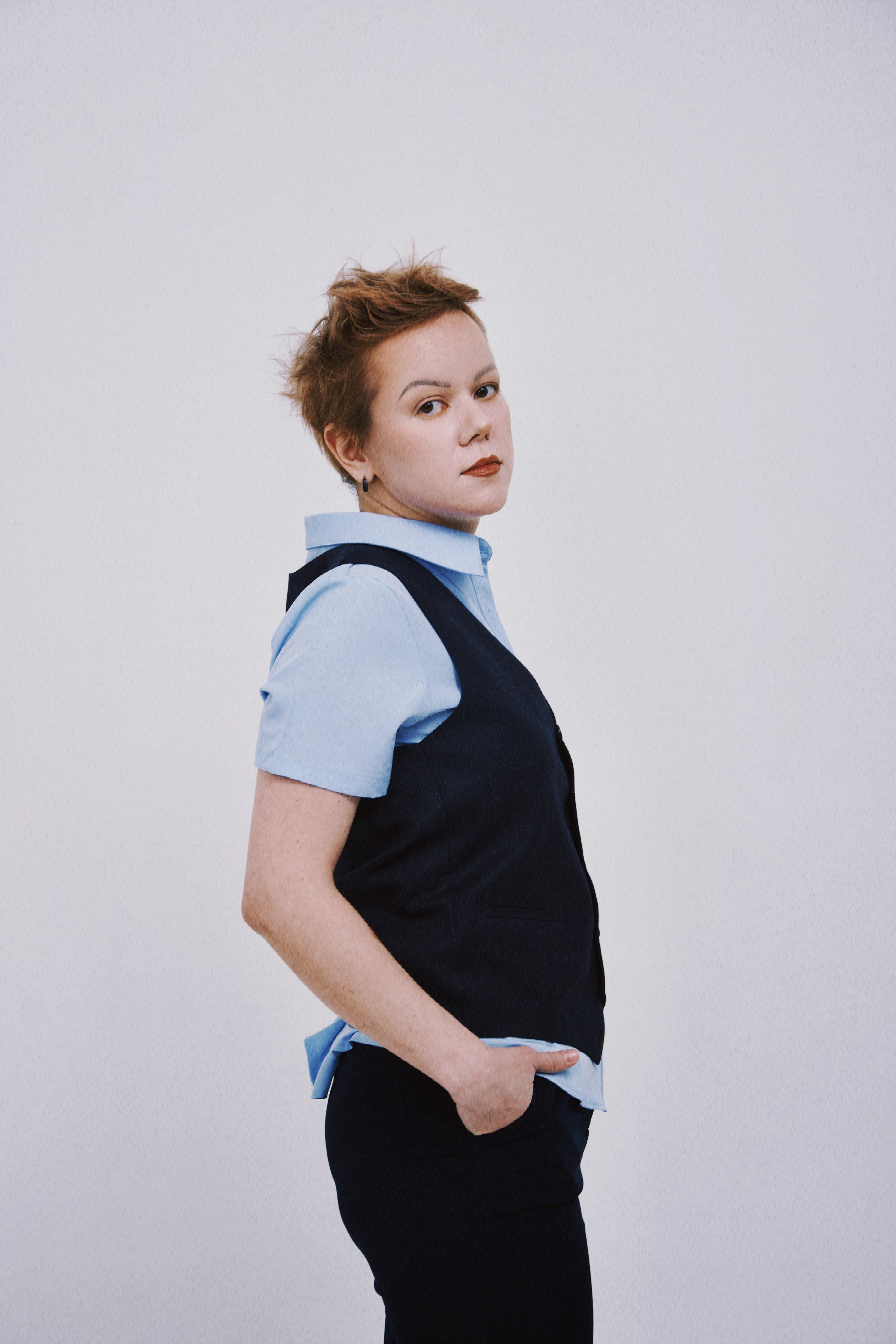 Tatiana. Фотограф Анастасия Шай в Санкт-Петербурге