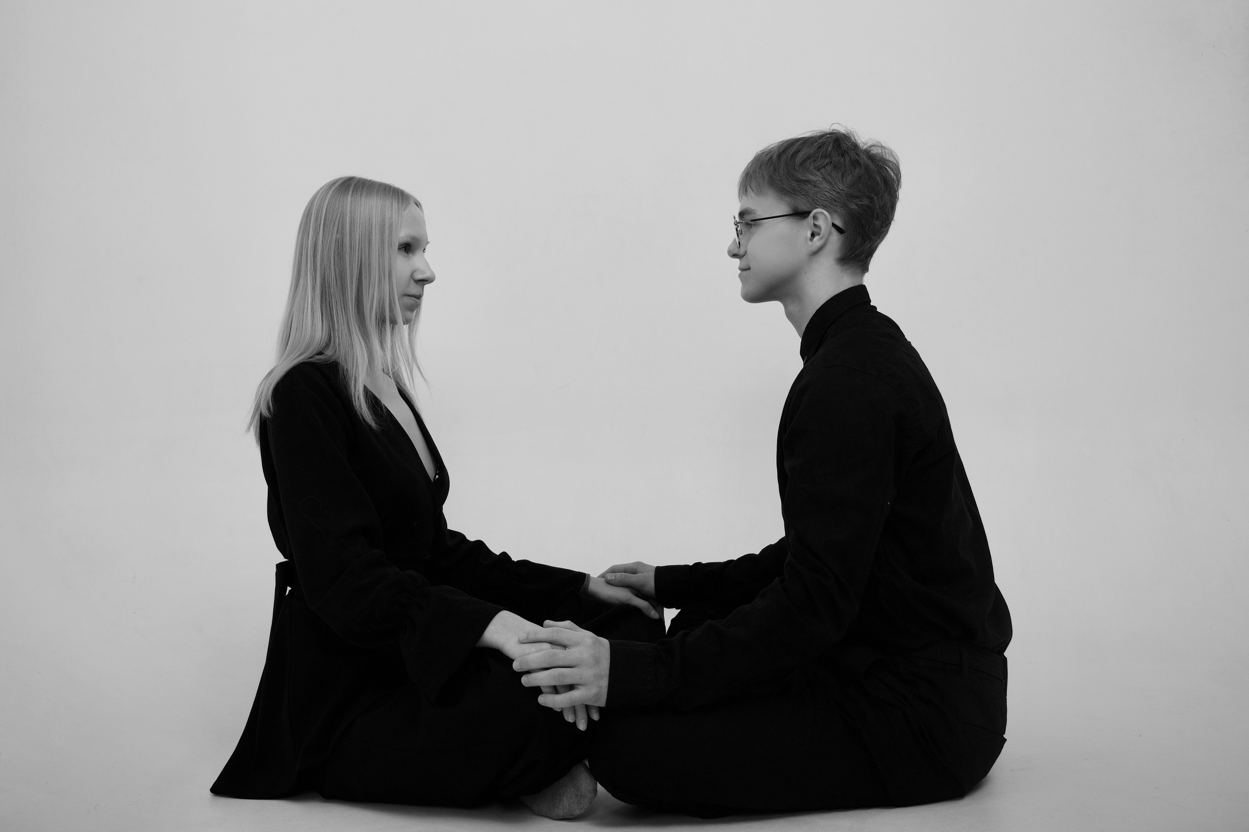 Love story. Фотограф Анастасия Шай в Санкт-Петербурге