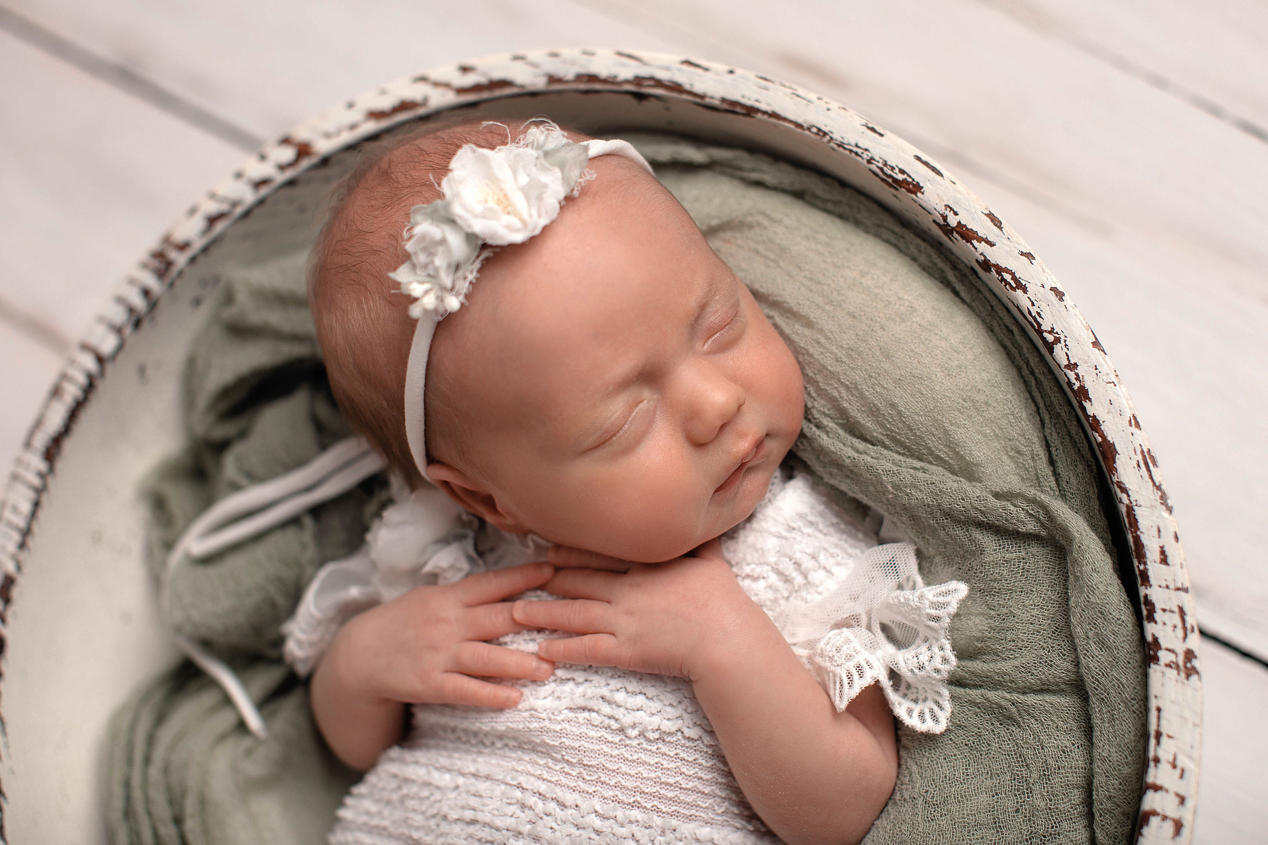 Съемка новорожденных. Фотограф новорожденных