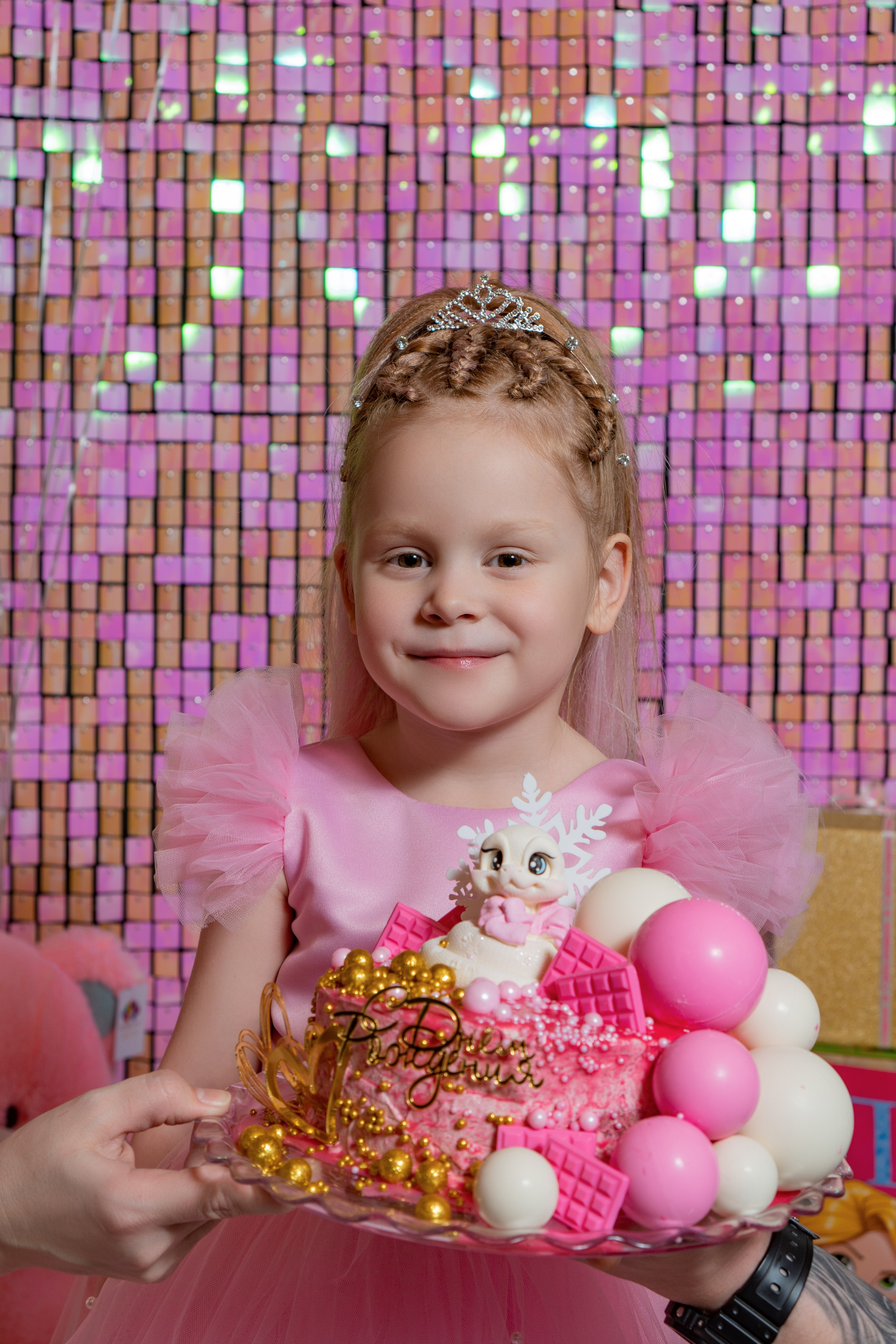 Детские праздники, выпускные, последние звонки. Елена ЧудотвОрит Фотограф и ретушер г. Сысерть