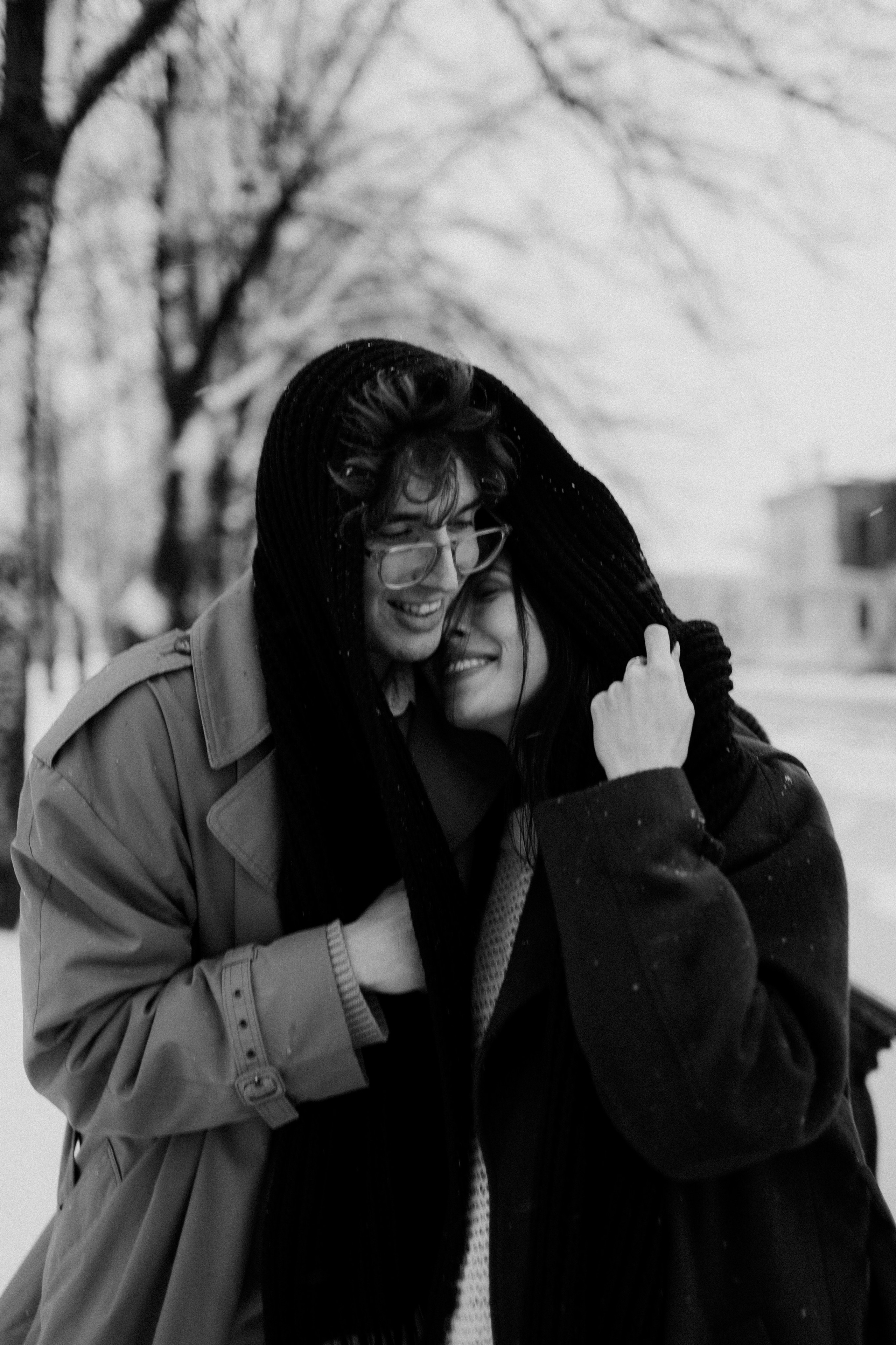 София и Георгий. Фотограф в Санкт-Петербурге