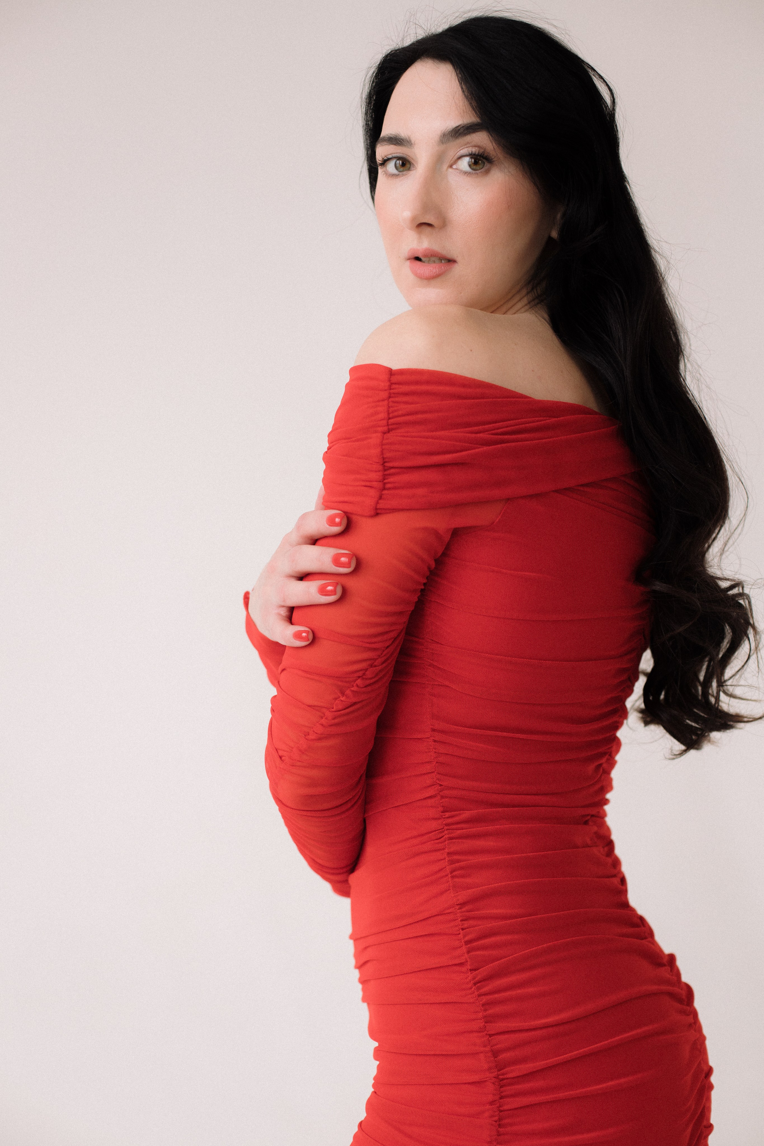 Маша. Семейный и детский фотограф Юлия Шох