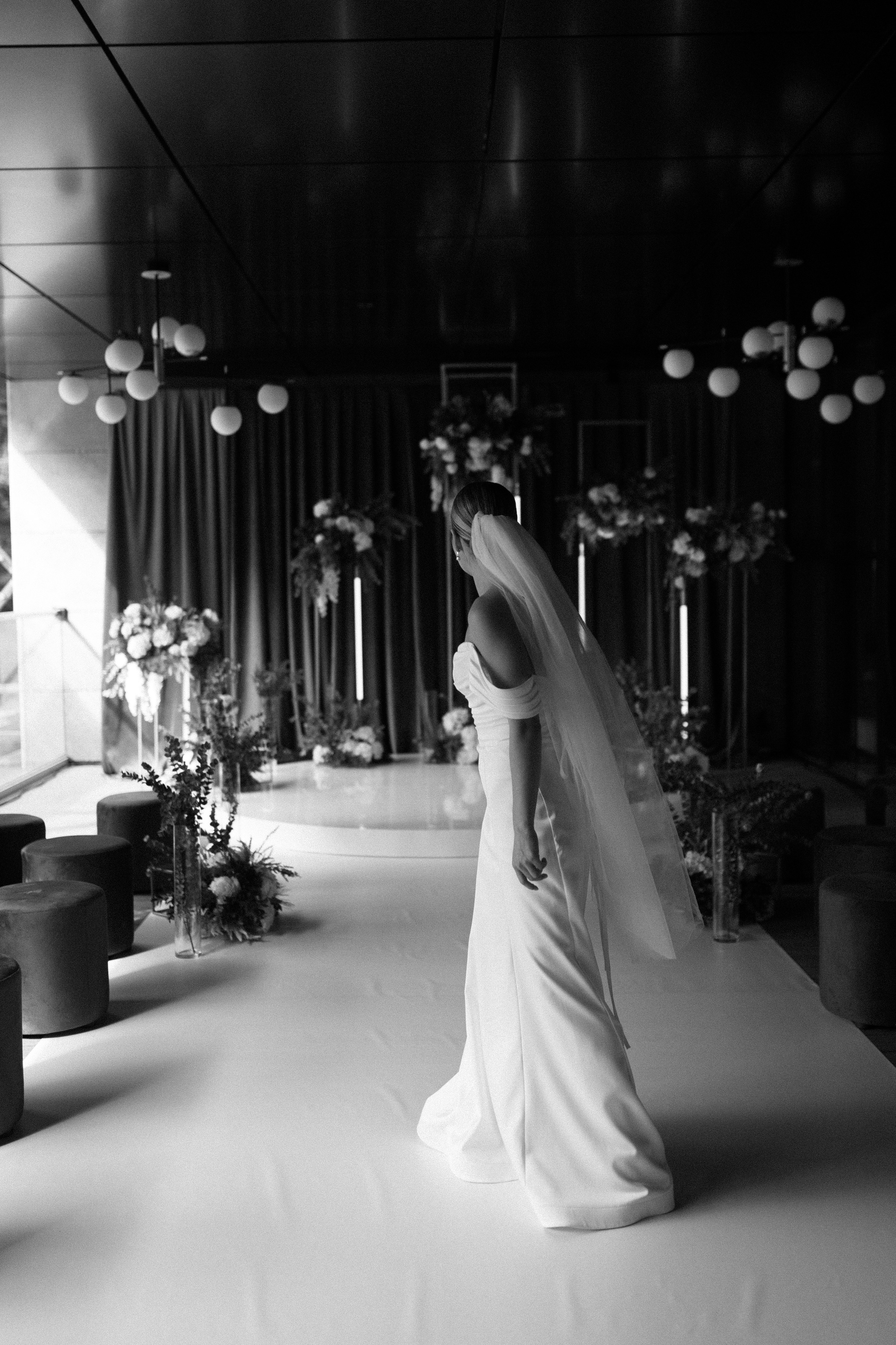 Полина и Максим. Свадебный и портретный фотограф Екатерина Моргунова