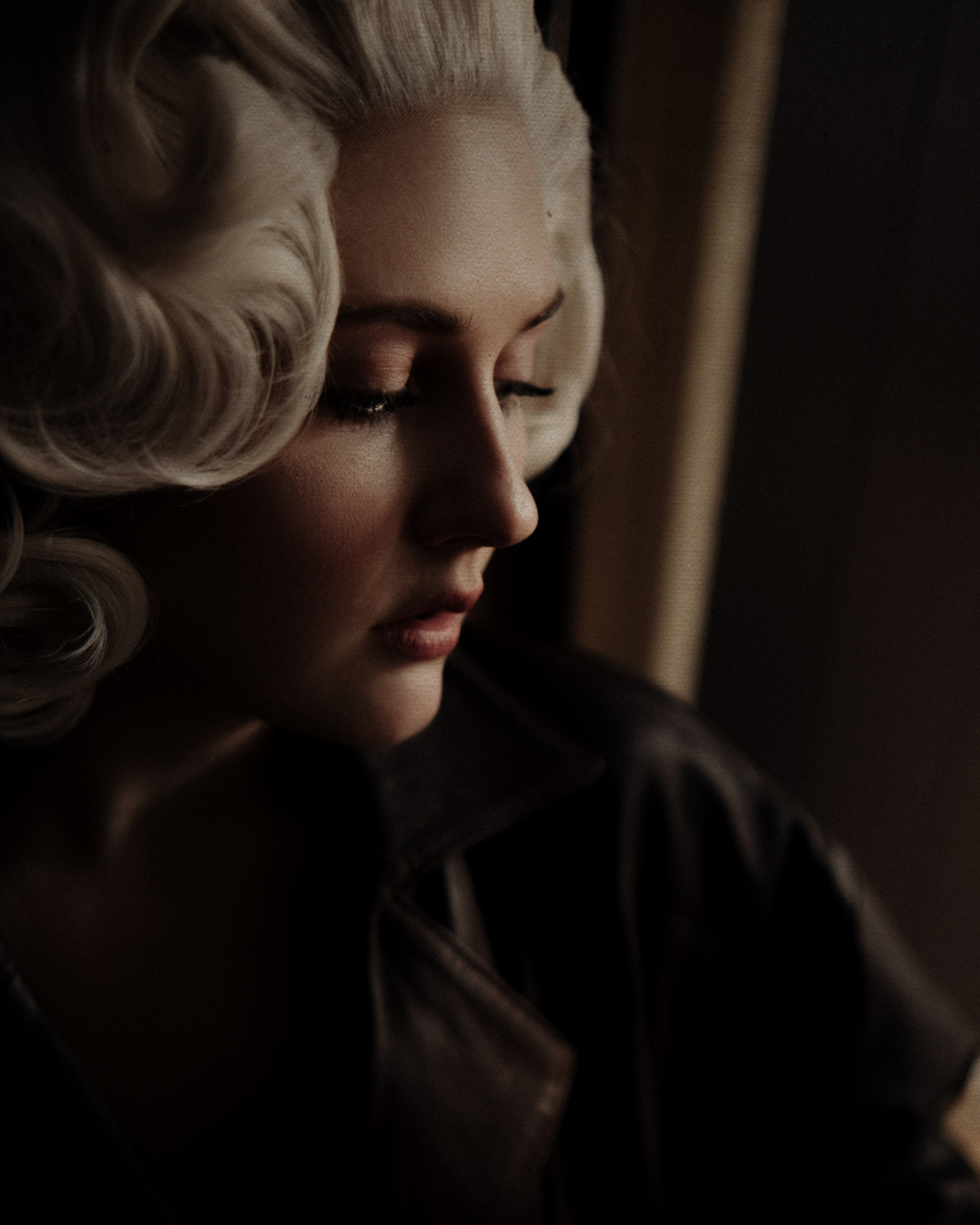 Dasha. Dariaegudina.ru