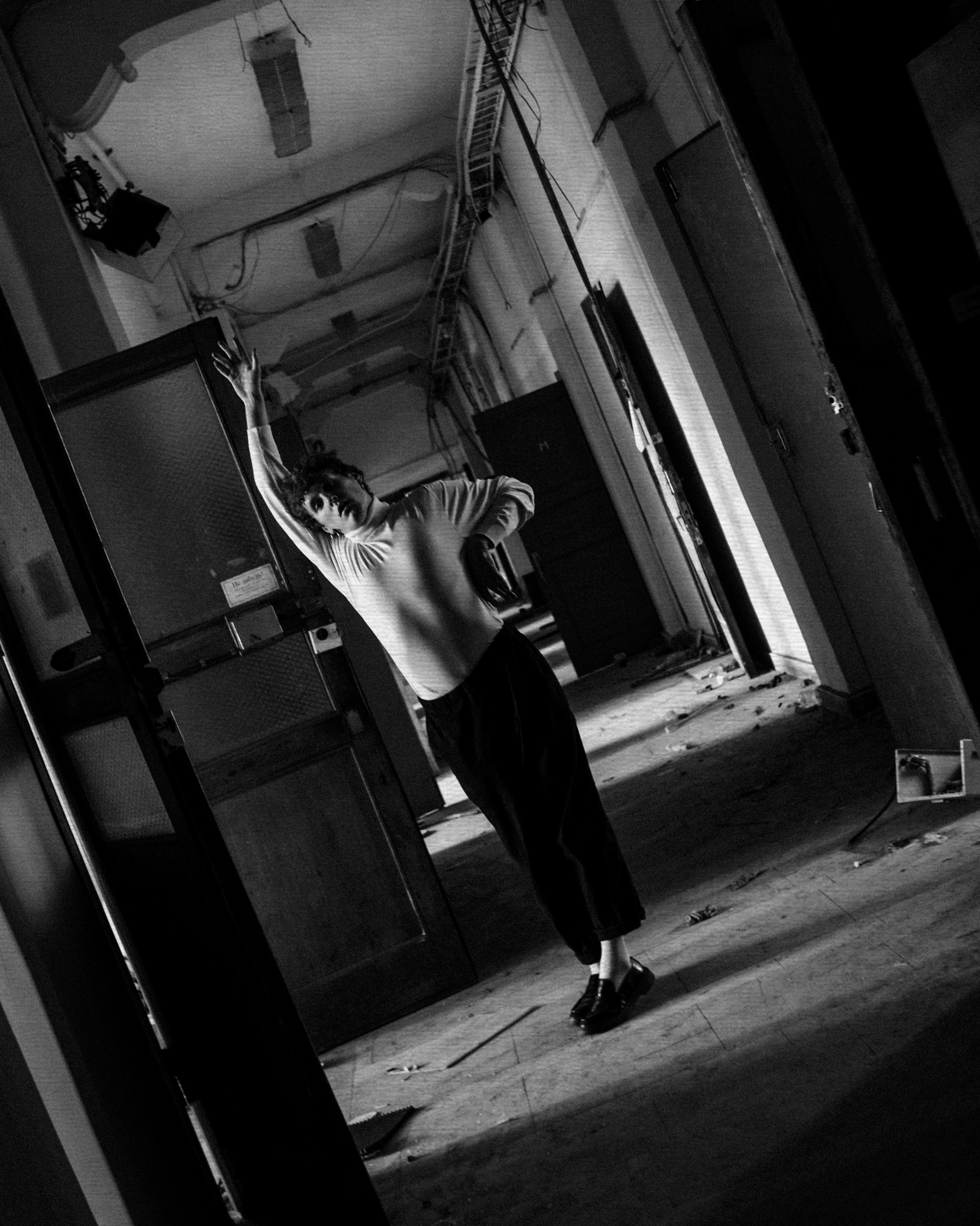 Nikita. Dariaegudina.ru