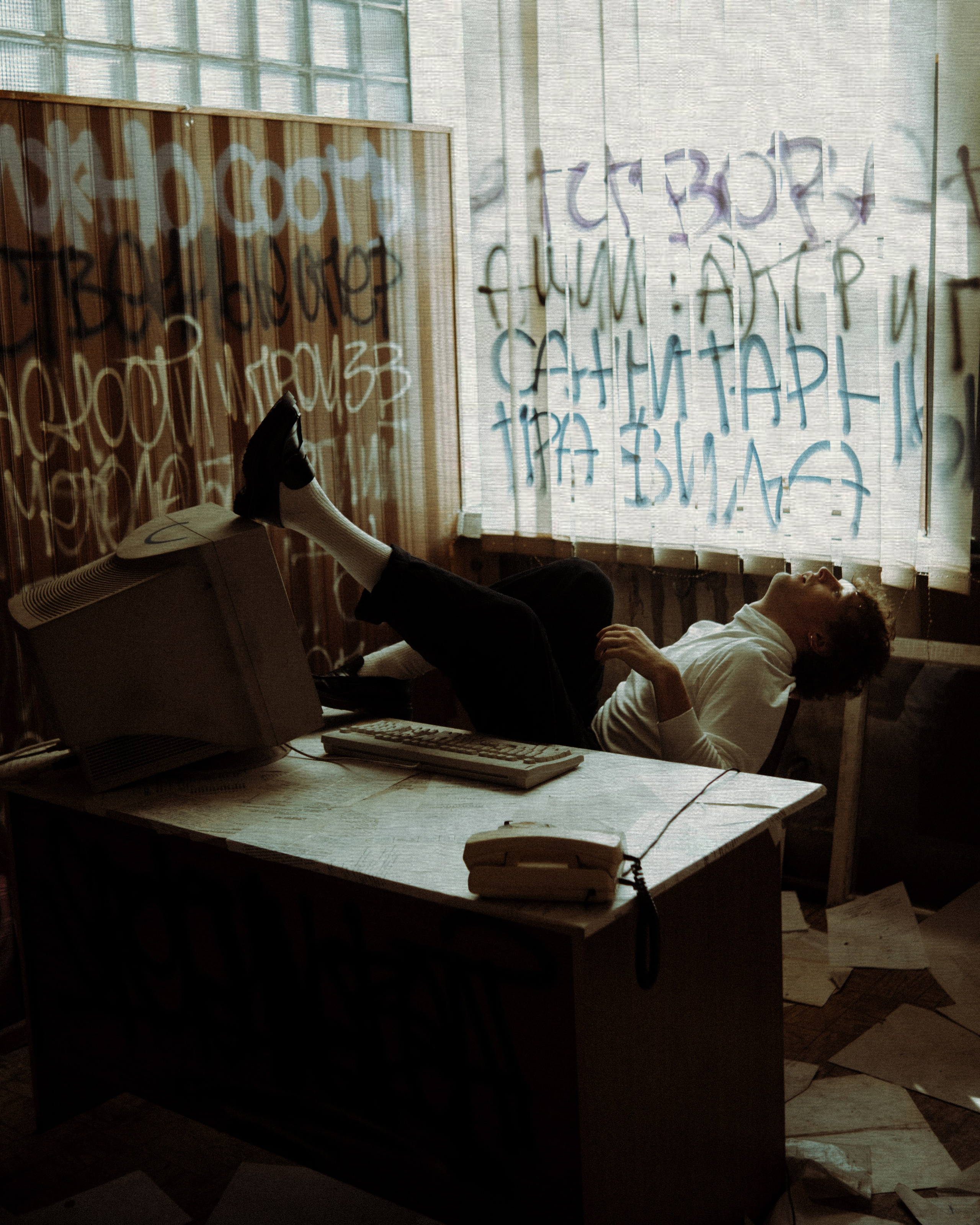 Nikita. Dariaegudina.ru