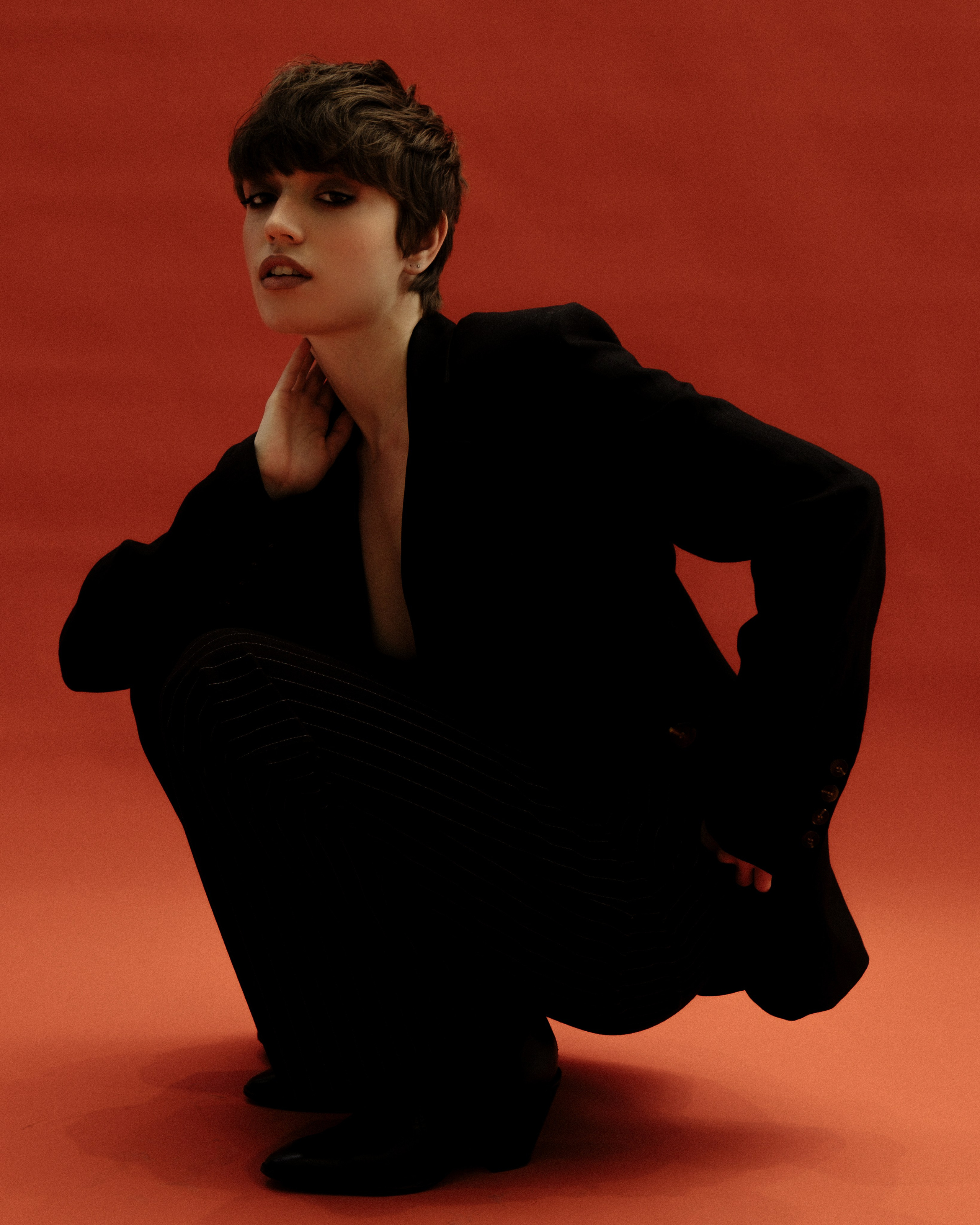 Tata. Dariaegudina.ru