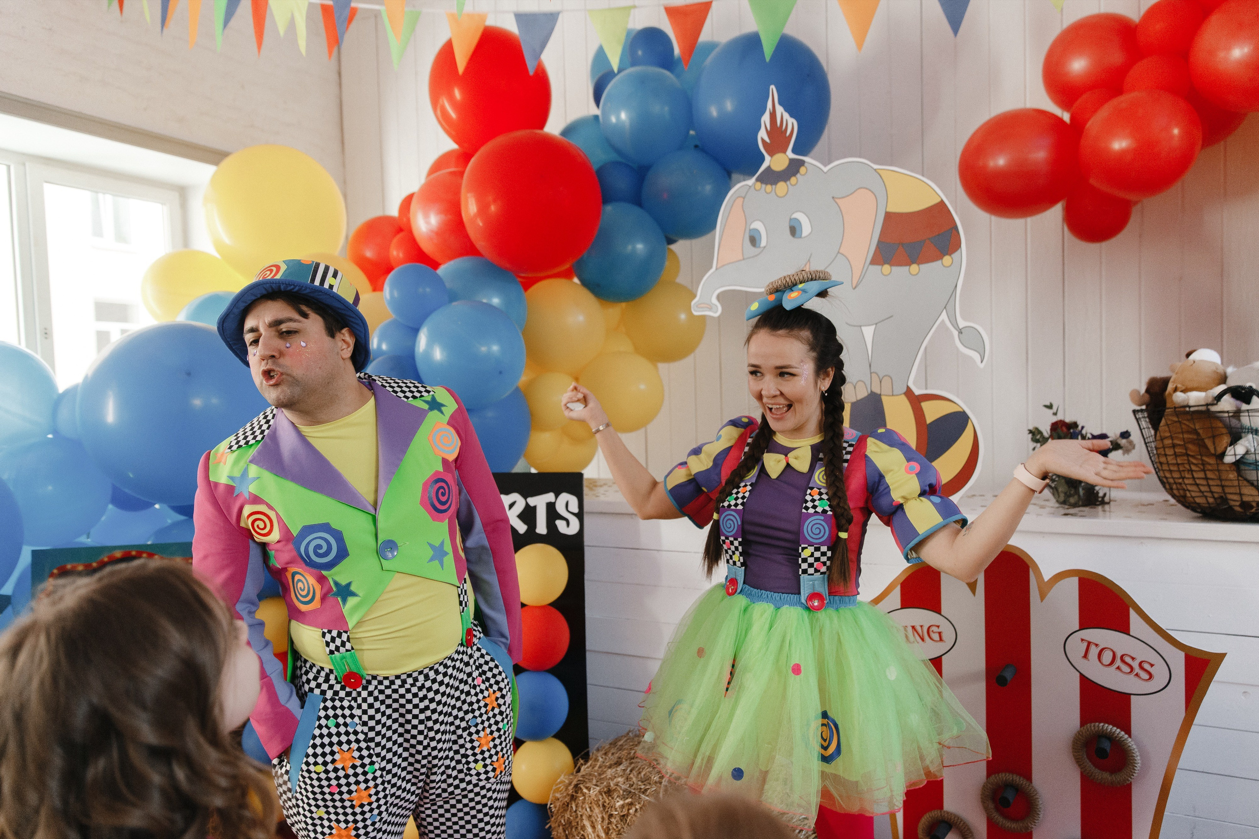 Маруся 5 лет. Фотограф Роман Полянин