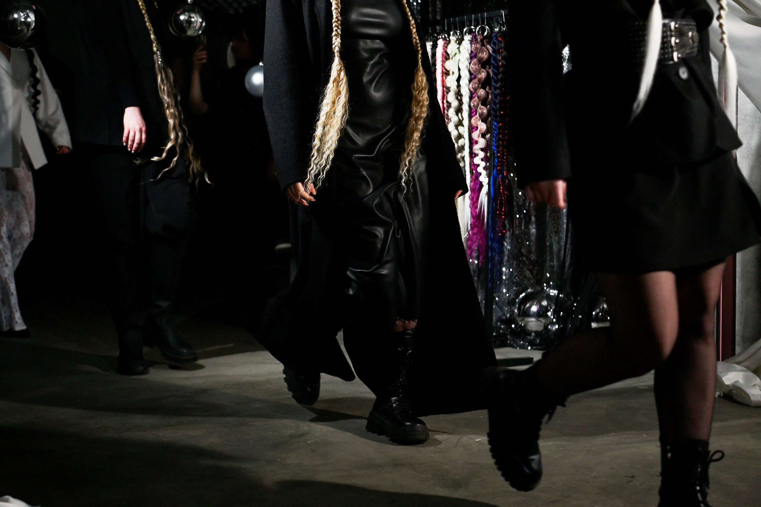 Презентация AFFRO STUDIO. Ваш мультижанровый фотограф Александр Белов