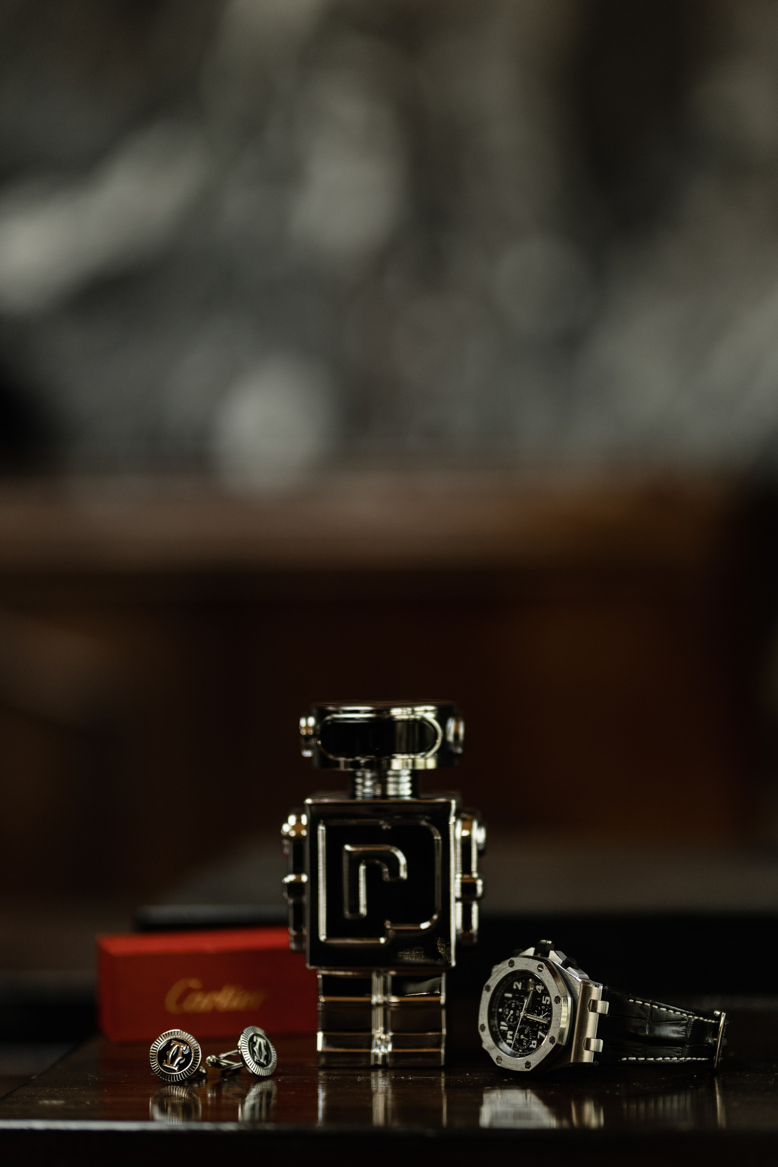 Рохит & Дарья. Организатор- Елена Гаманович. Главная