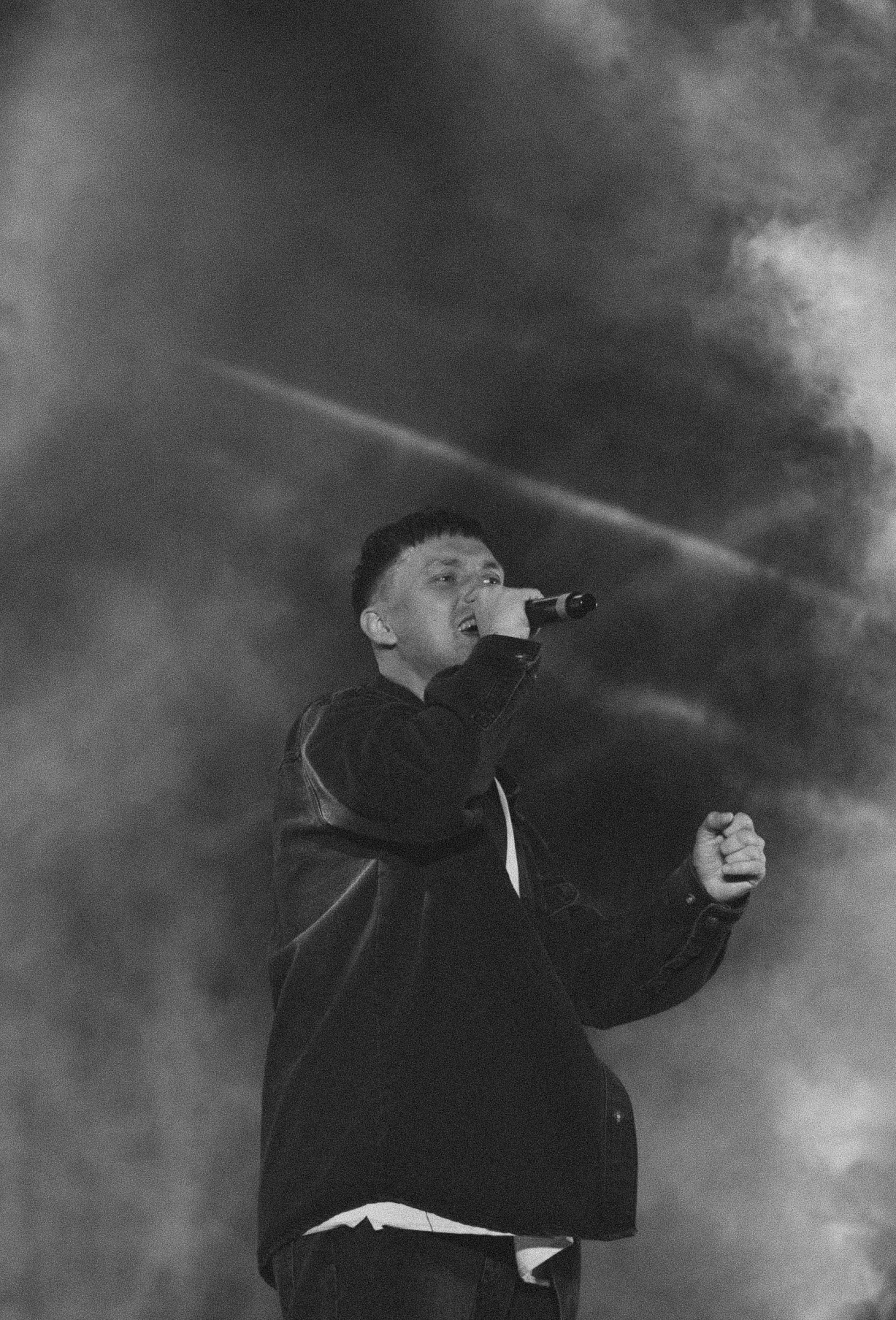 In2Nation. Фотограф событий Злобин Дмитрий