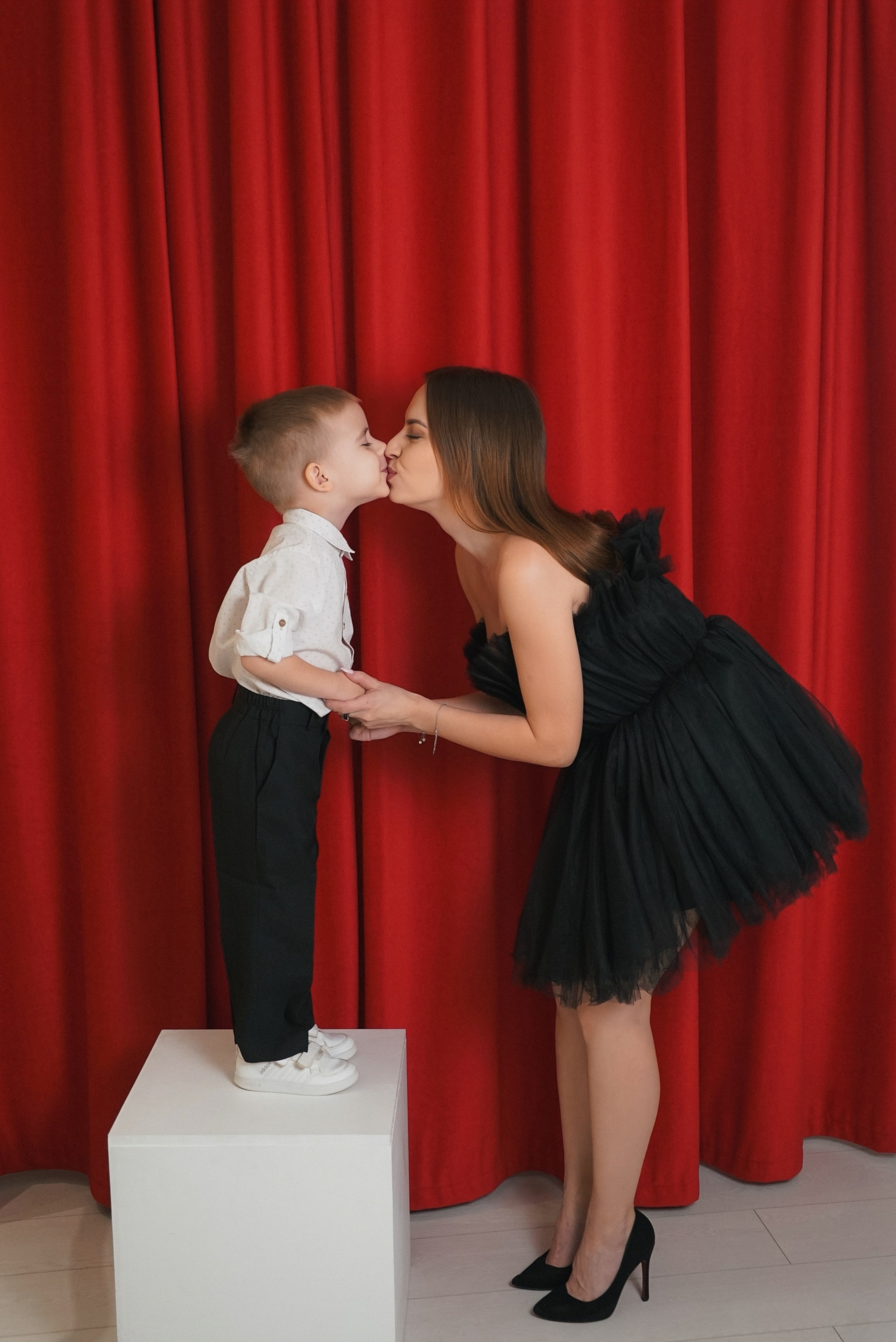 V. Фотограф в Москве и МО