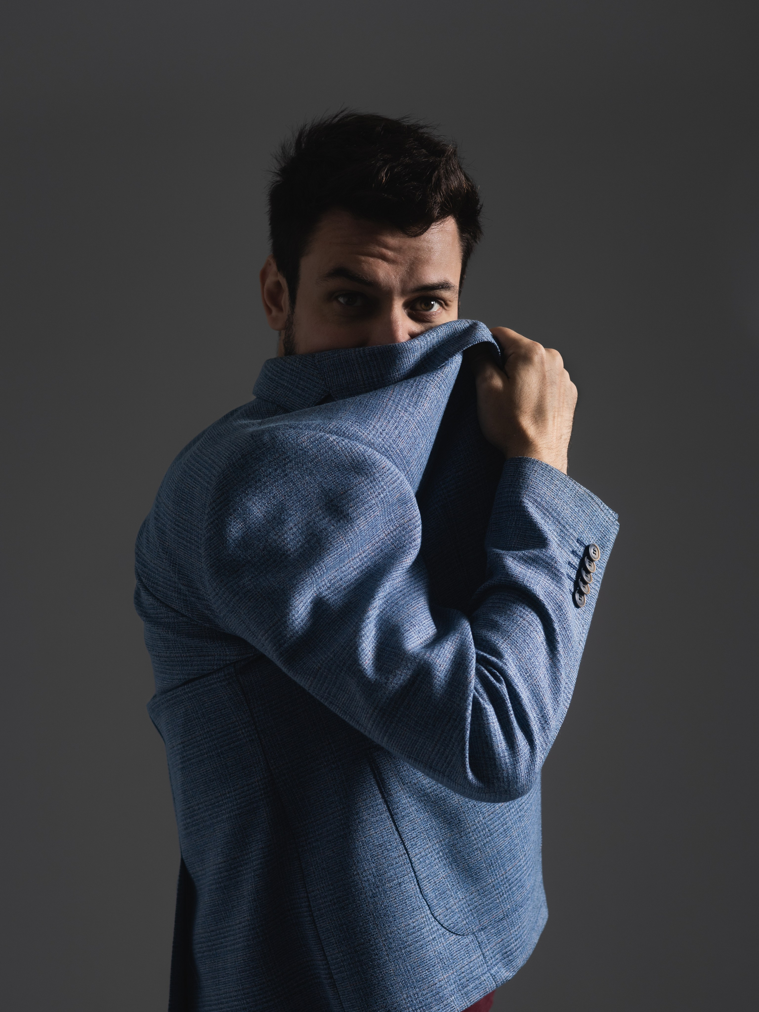 Men. Фотограф | Челябинск | Мария Барышникова