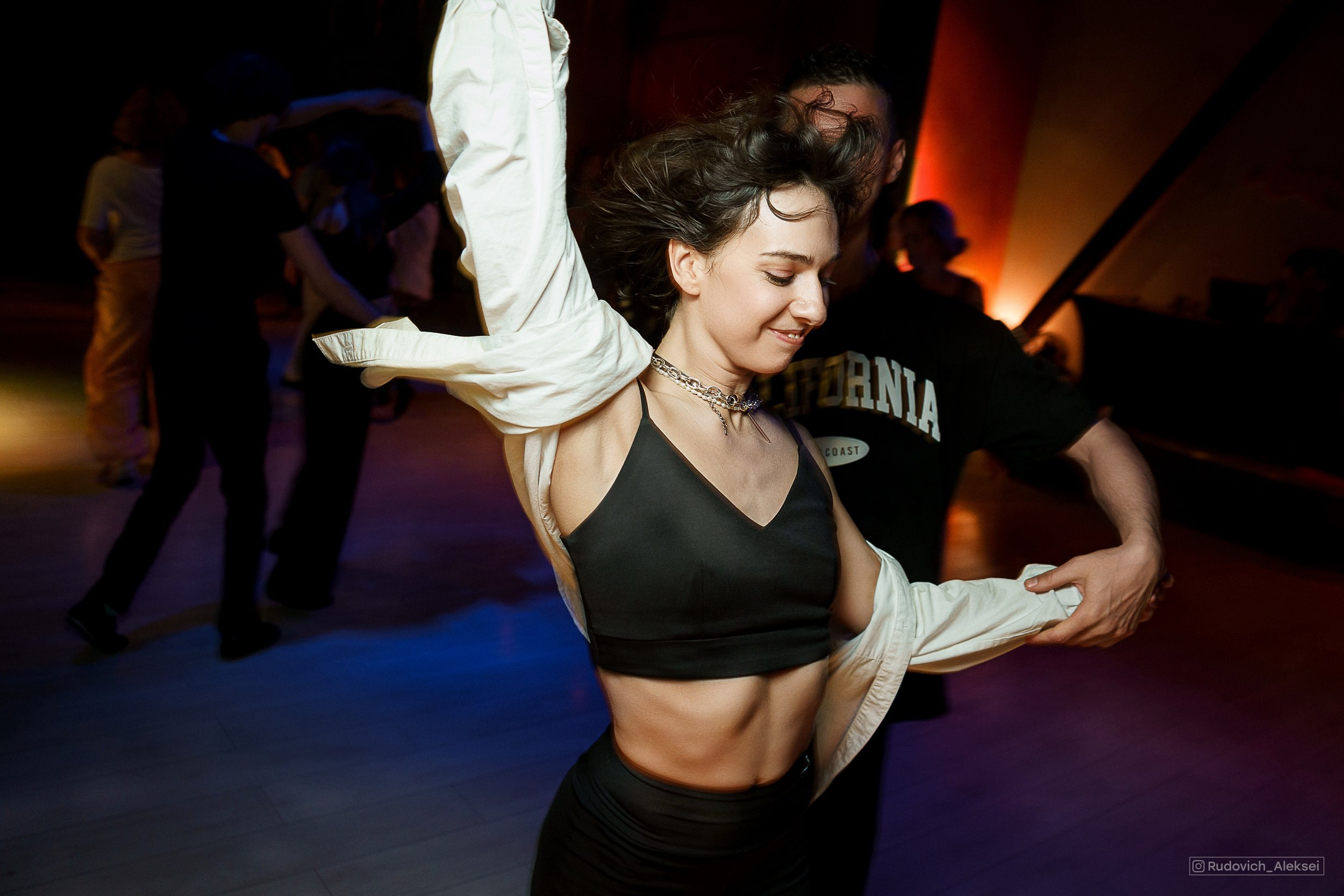 Мероприятия. Алексей Рудович Видеооператор в Москве