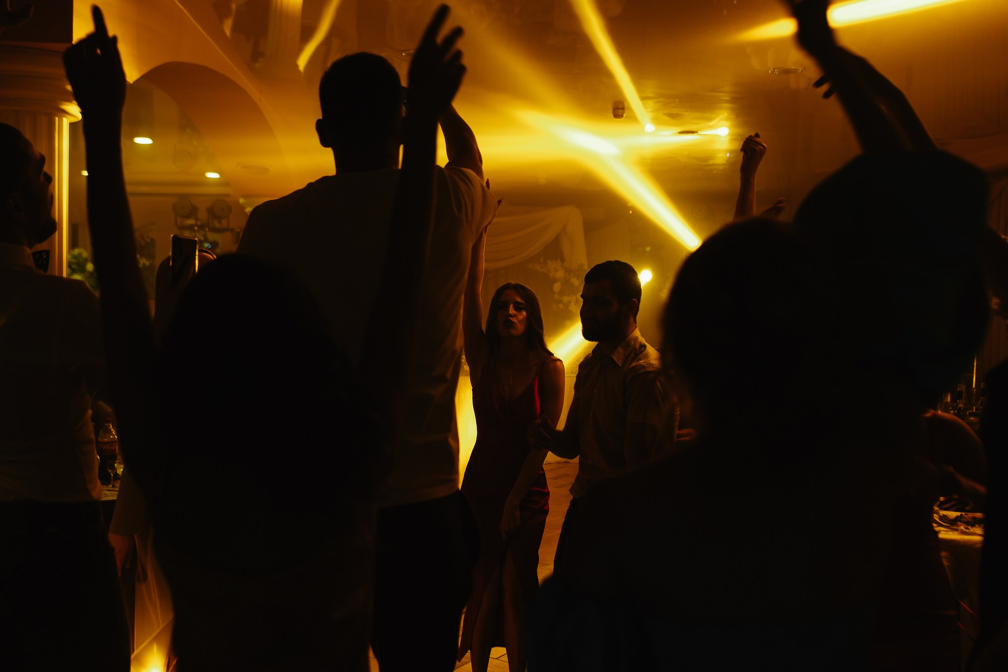 ДМИТРИЙ И АЛИНА. Свадебный фотограф в Ставрополе Сергей Шляхов