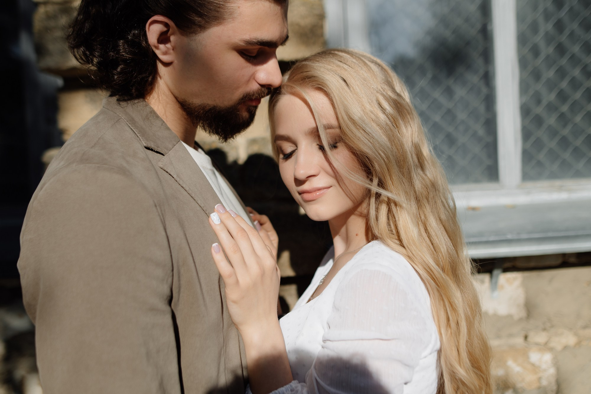 ПОД ЗВУКИ ДОЖДЯ. Свадебный фотограф в Ставрополе Сергей Шляхов