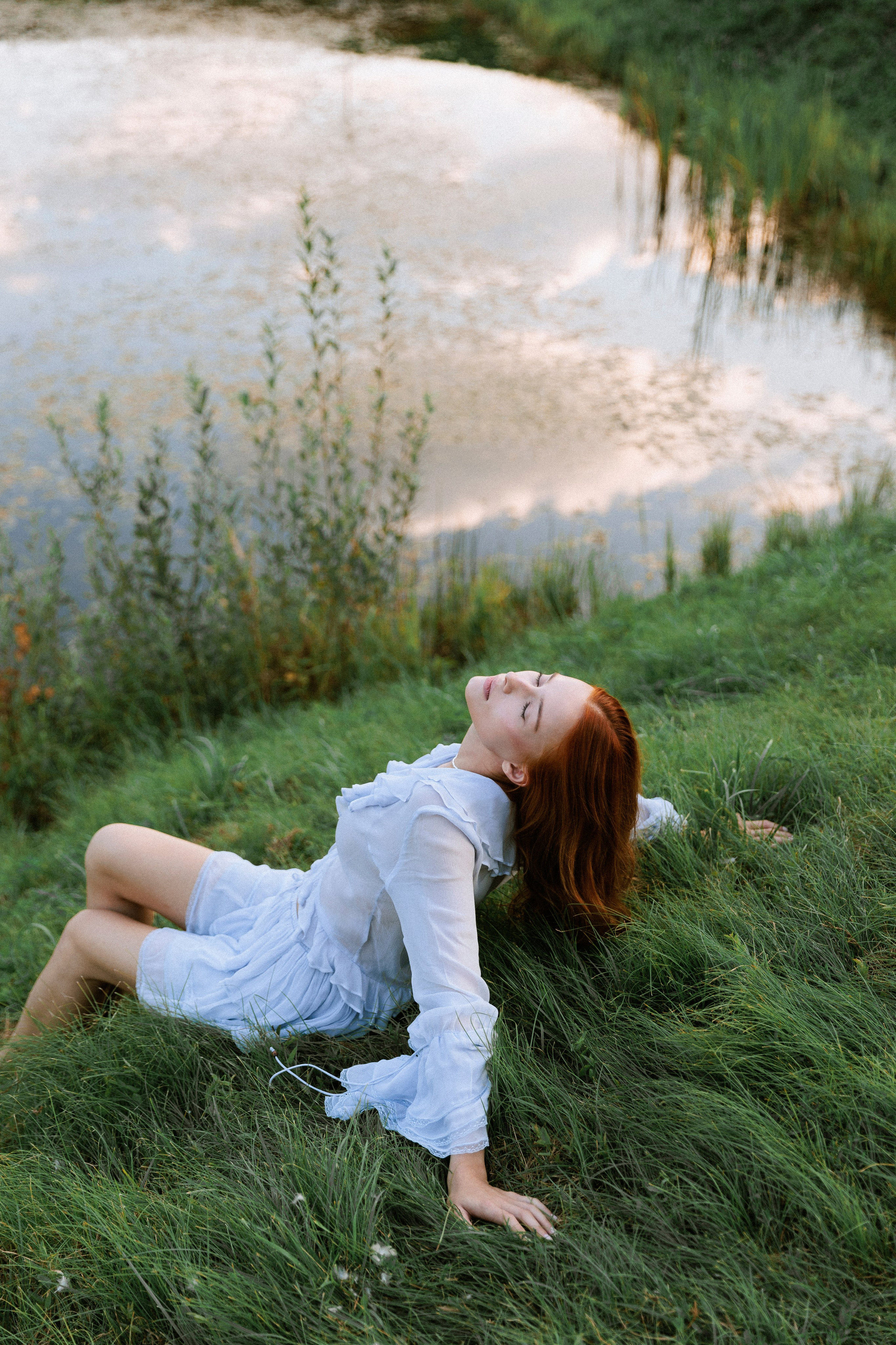 Настя. Фотограф в Москве Людмила Малова