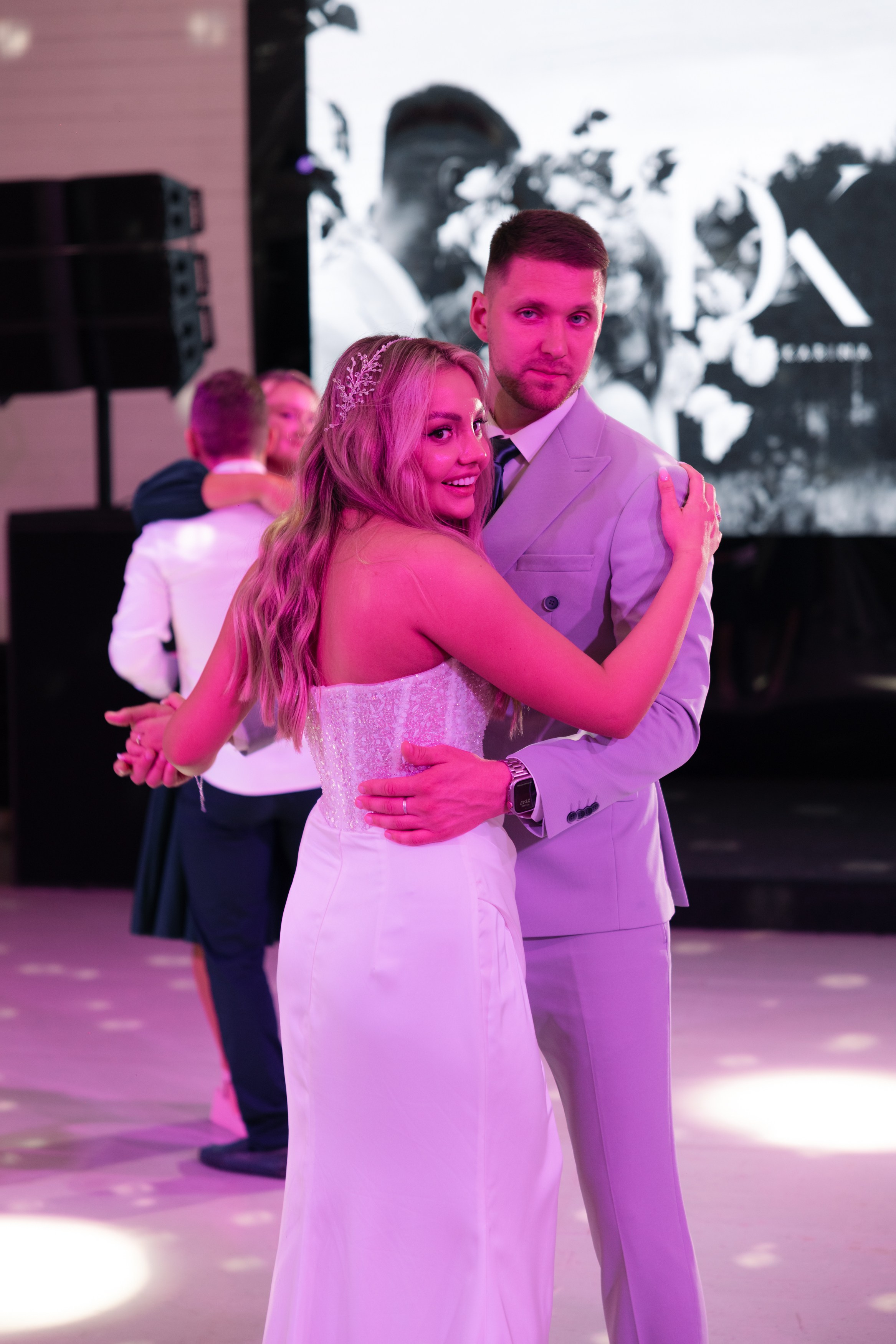 Wedding. Фотограф в Ижевске и Казани Богданов Яков