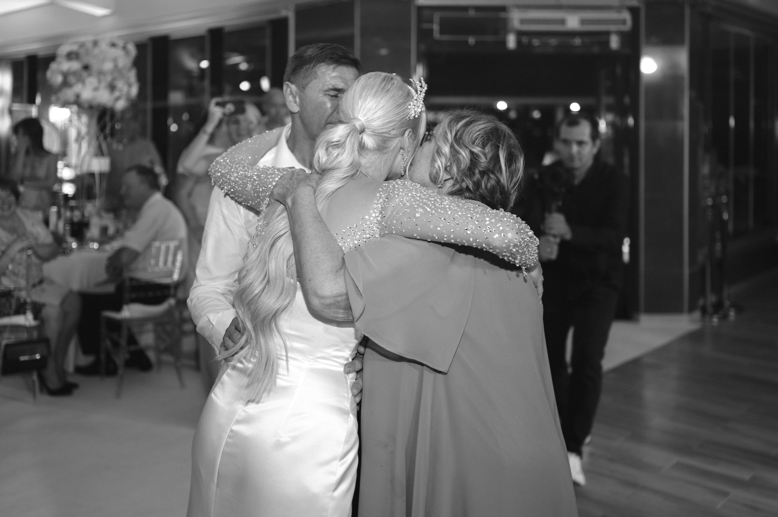 Ахтем и Анастасия. Евпатория. Свадебный фотограф. Крым и дальше!