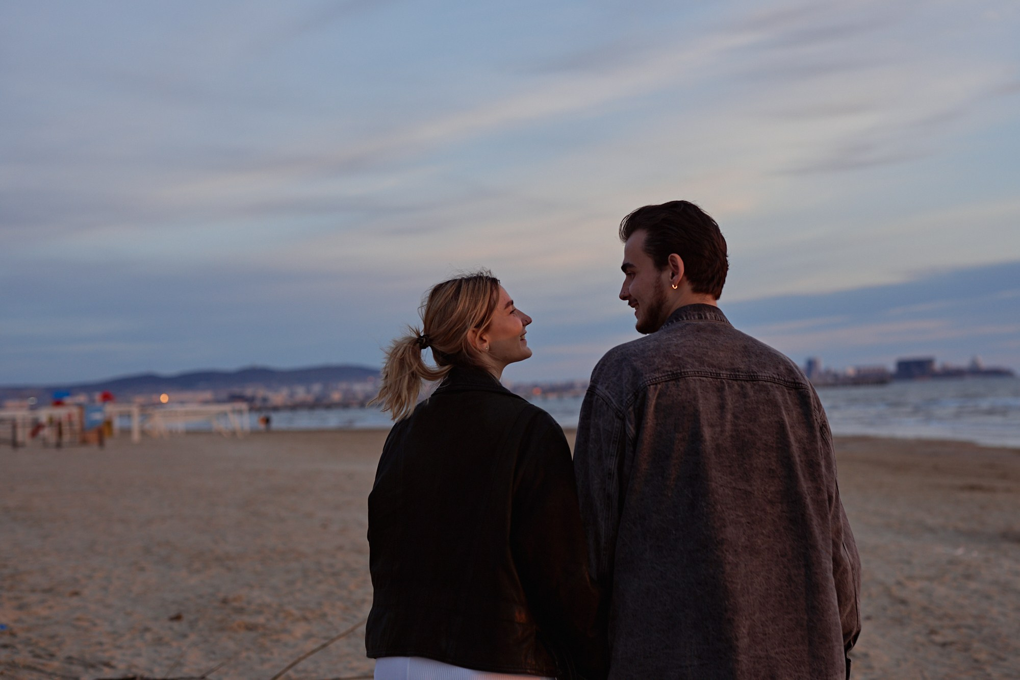 Гриша и Катя. Lovestory. Семейный фотограф Новороссийск, Анапа, Геленджик Мария Колесниченко