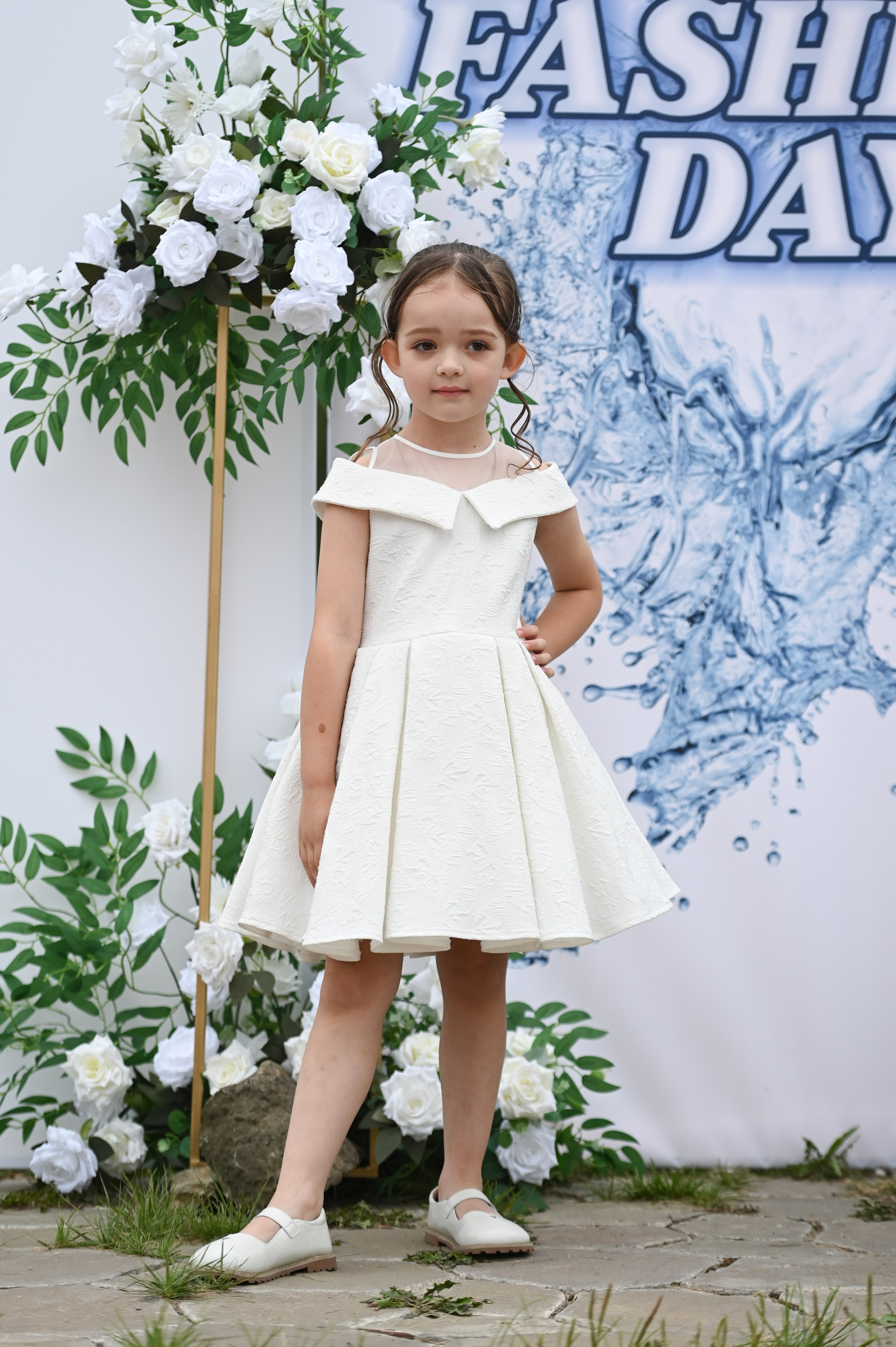 Модный показ «Summer Fashion Day 2025» г. Пенза. Фотограф в Москве Тамрико Федосеева