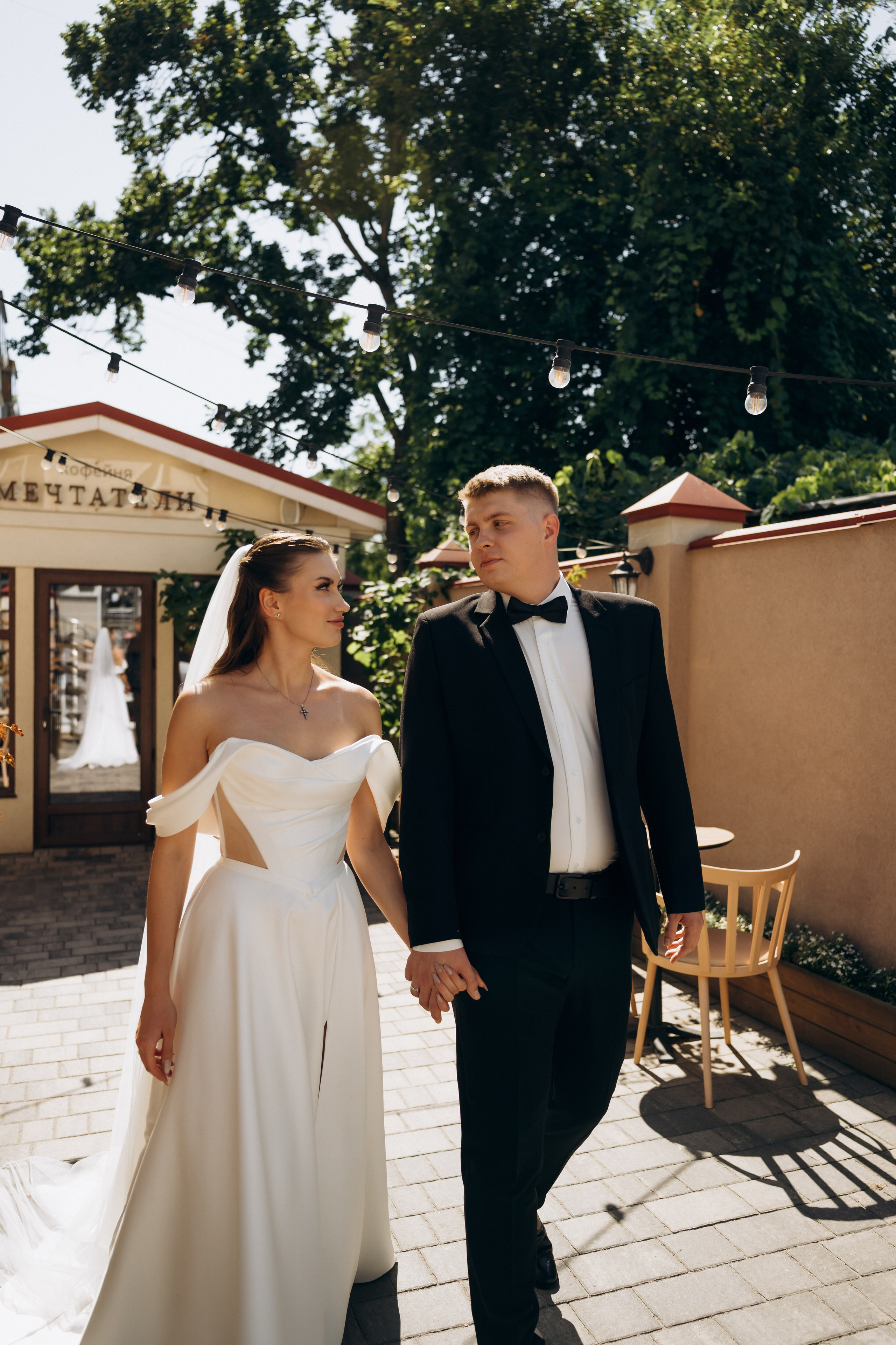 Владимир и Елисавета. Ирина Гонтарева|Фотограф|Белгород