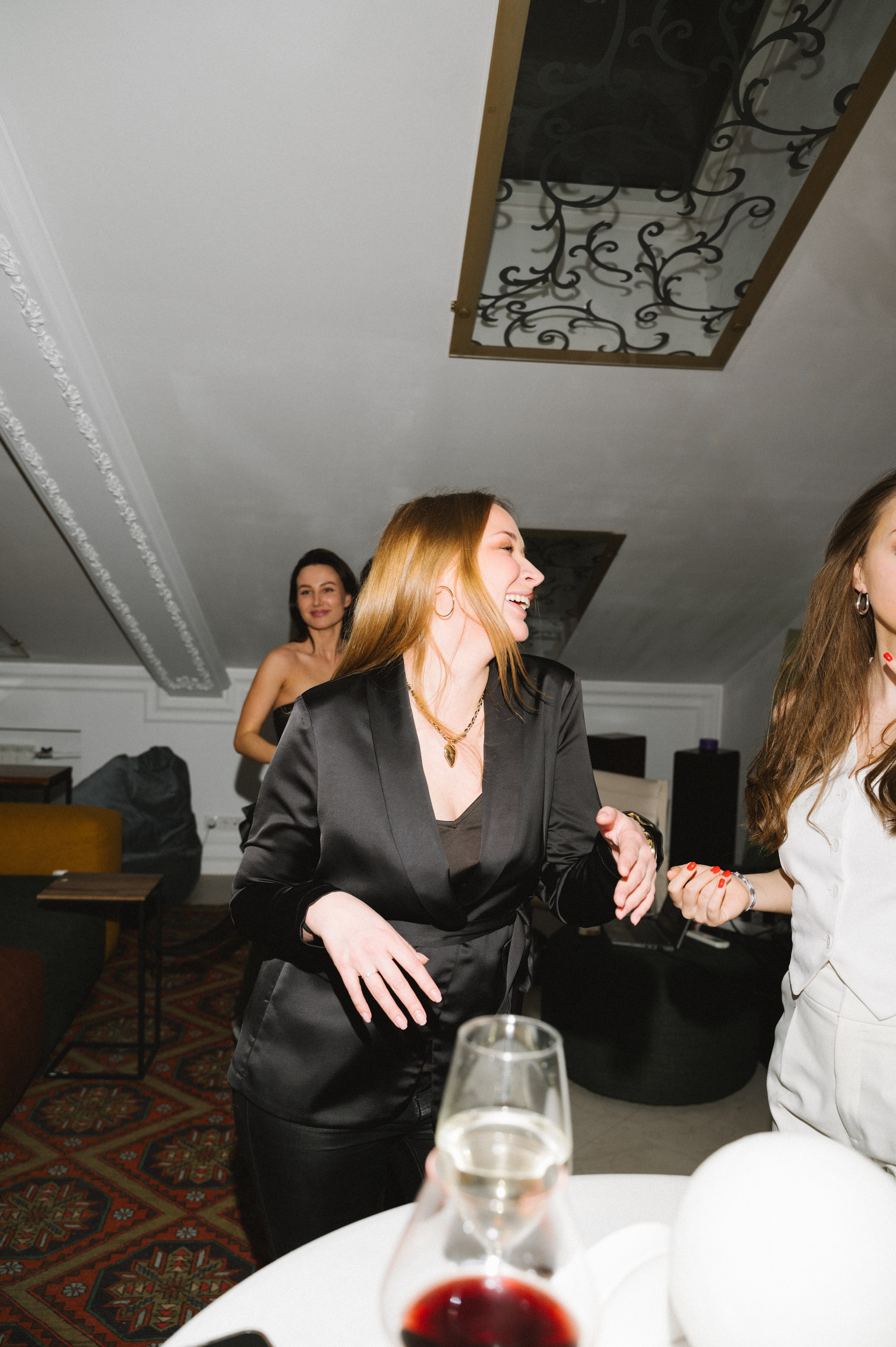 PreDrink|Advanza. Фотограф — Ася Орехова