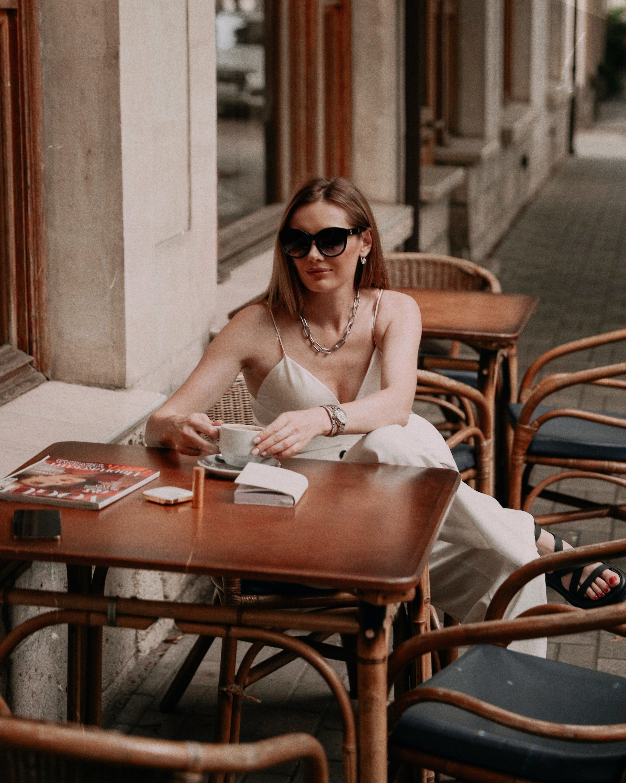 Надин. Портфолио