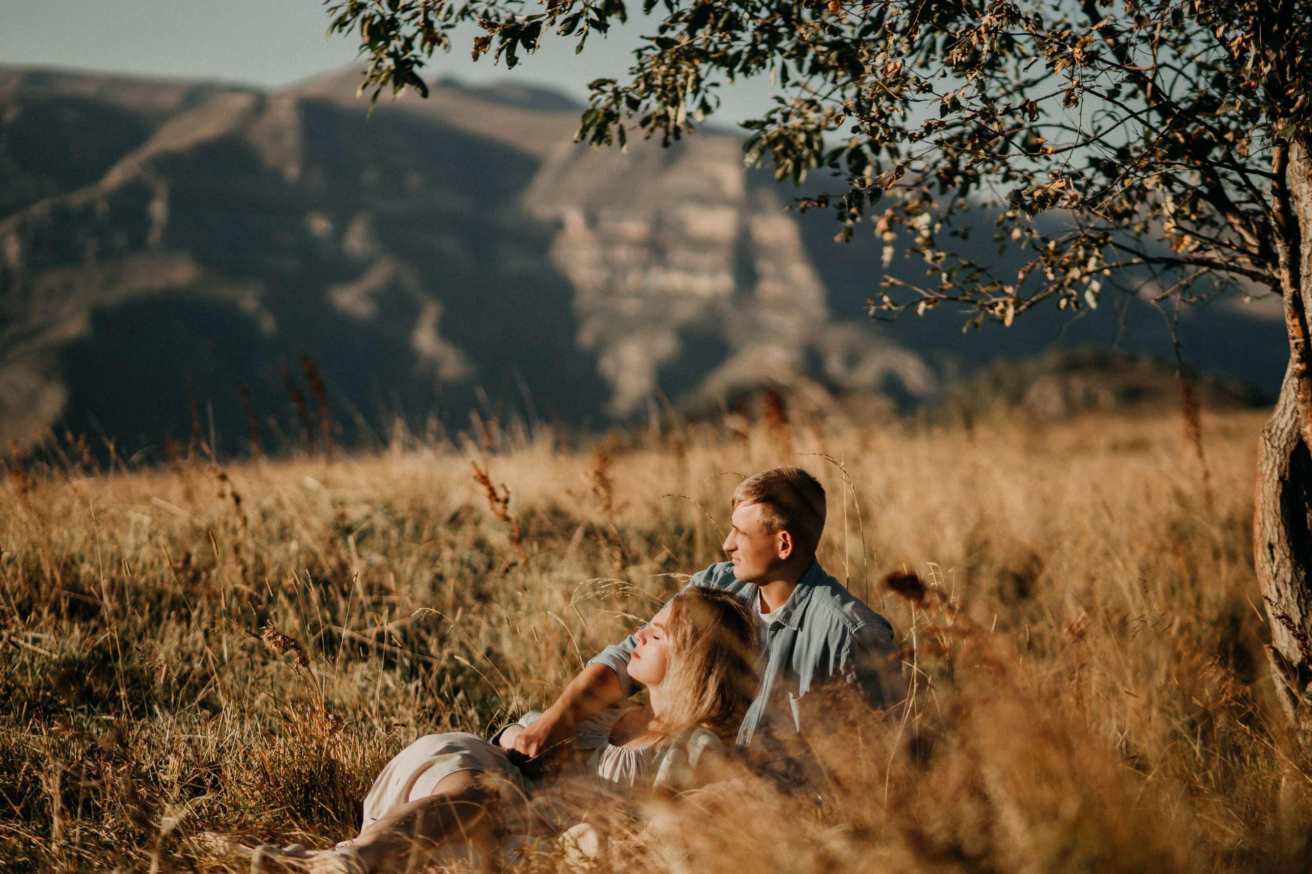 Евгения ღ Василий. Портфолио