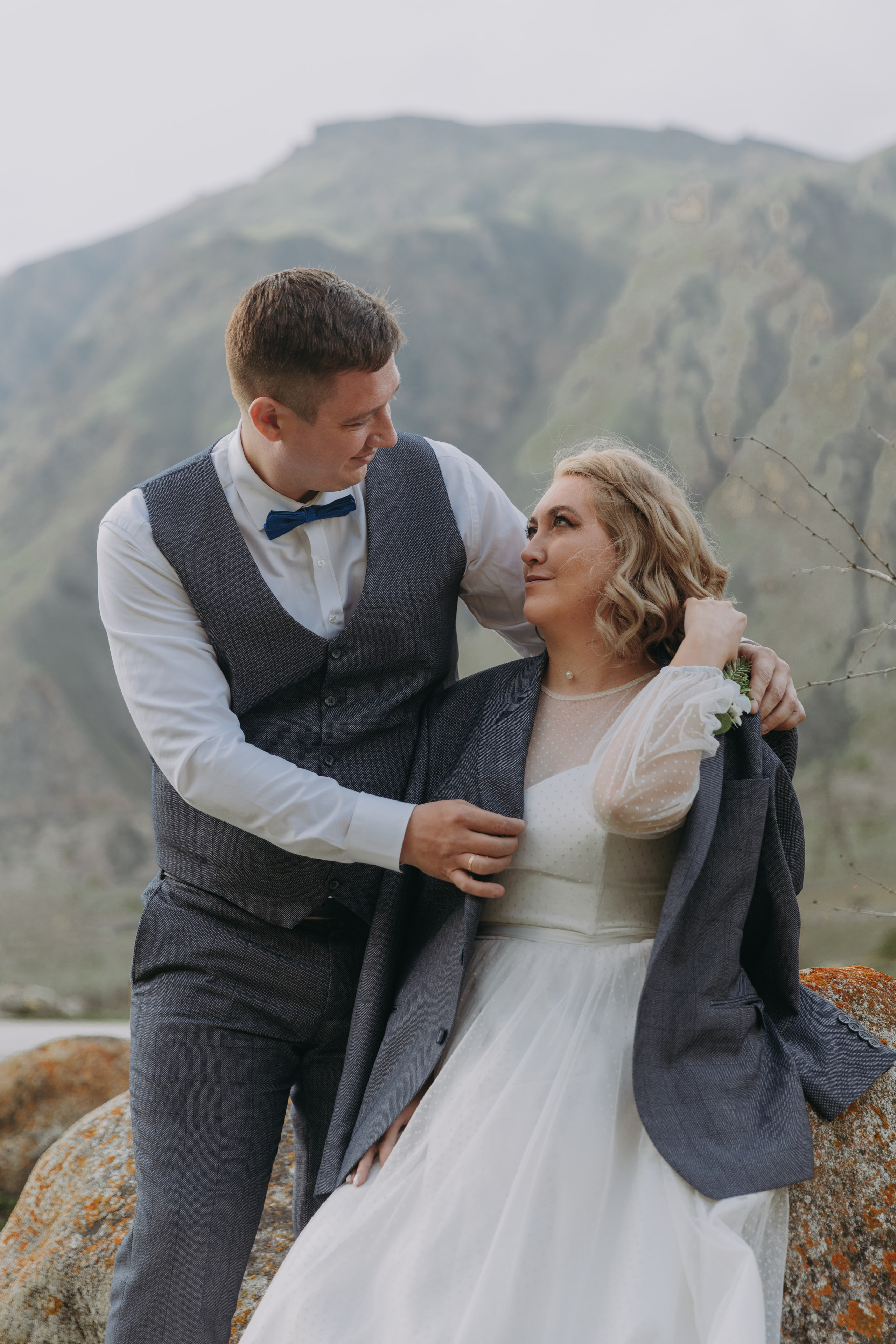 Ольга ღ Валентин. Портфолио