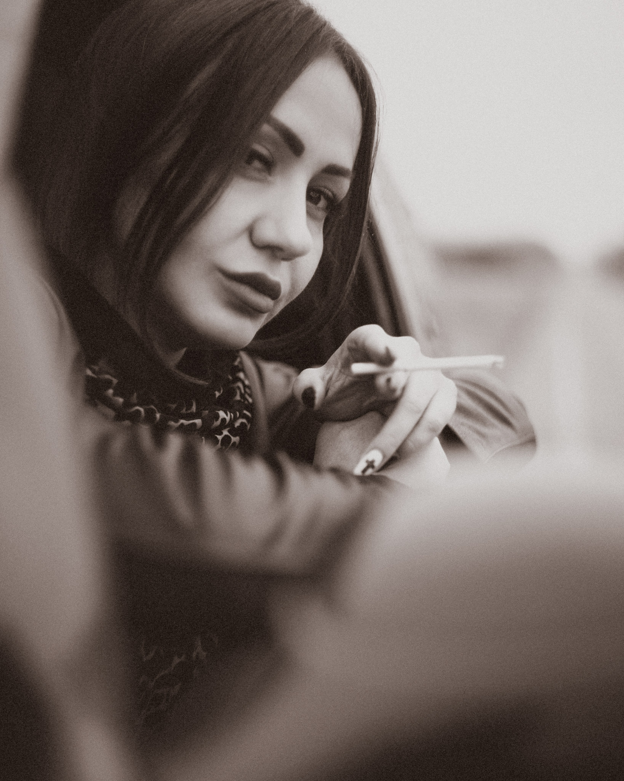 Натали. Портфолио