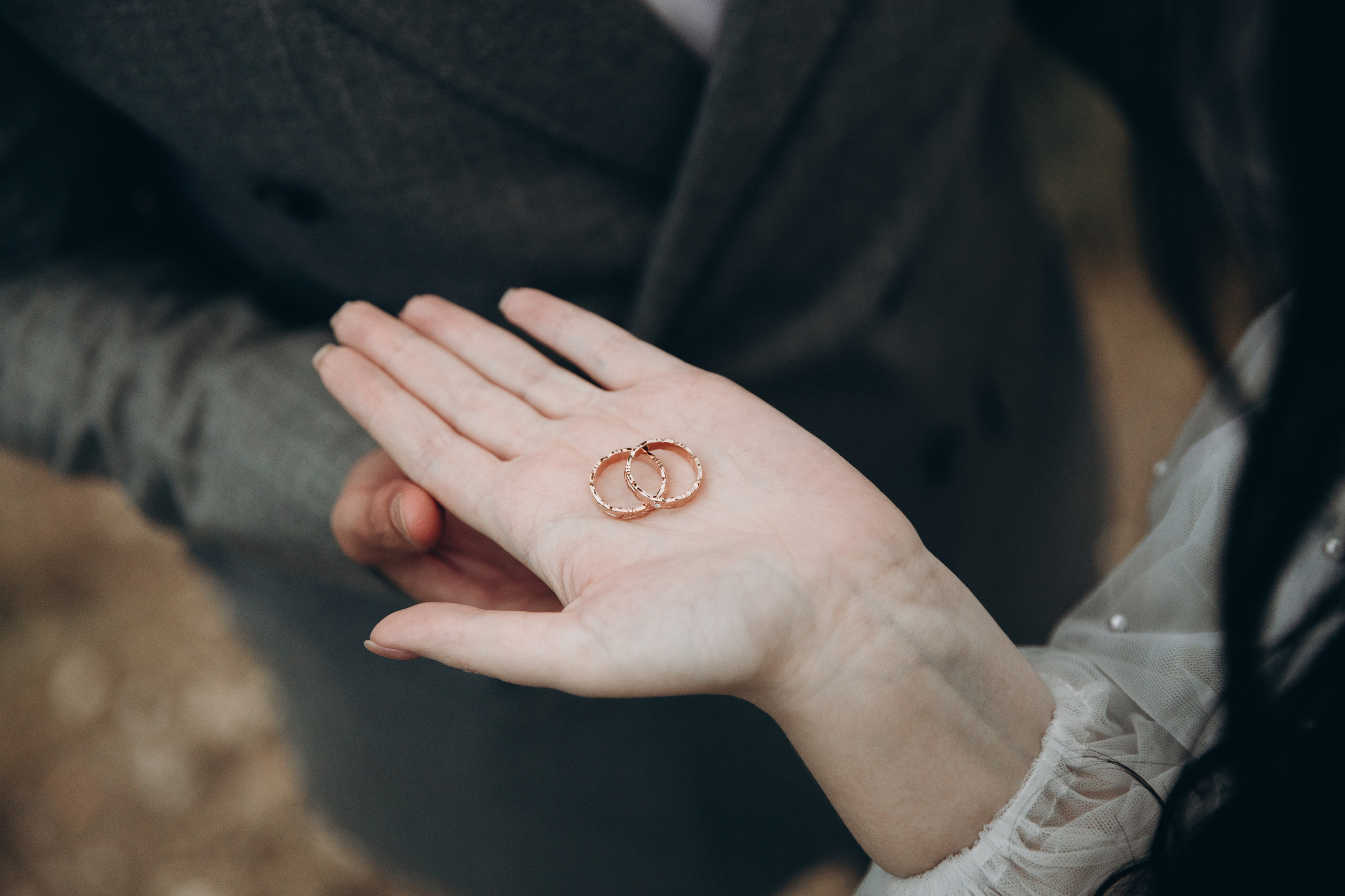 Диана ღ Андрей. Портфолио